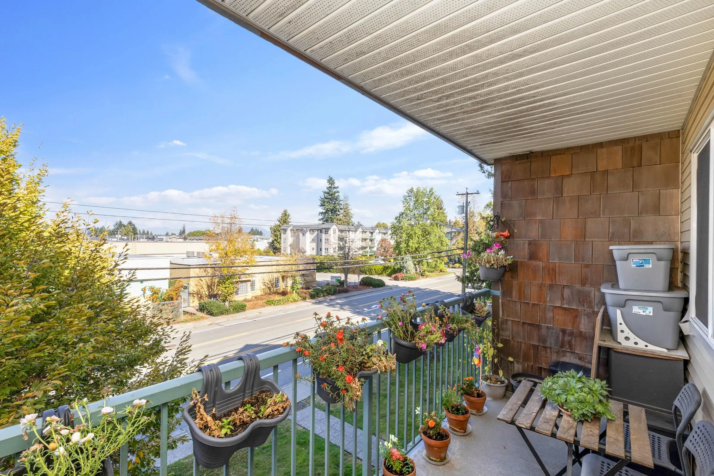 2350 Westerly Street #303