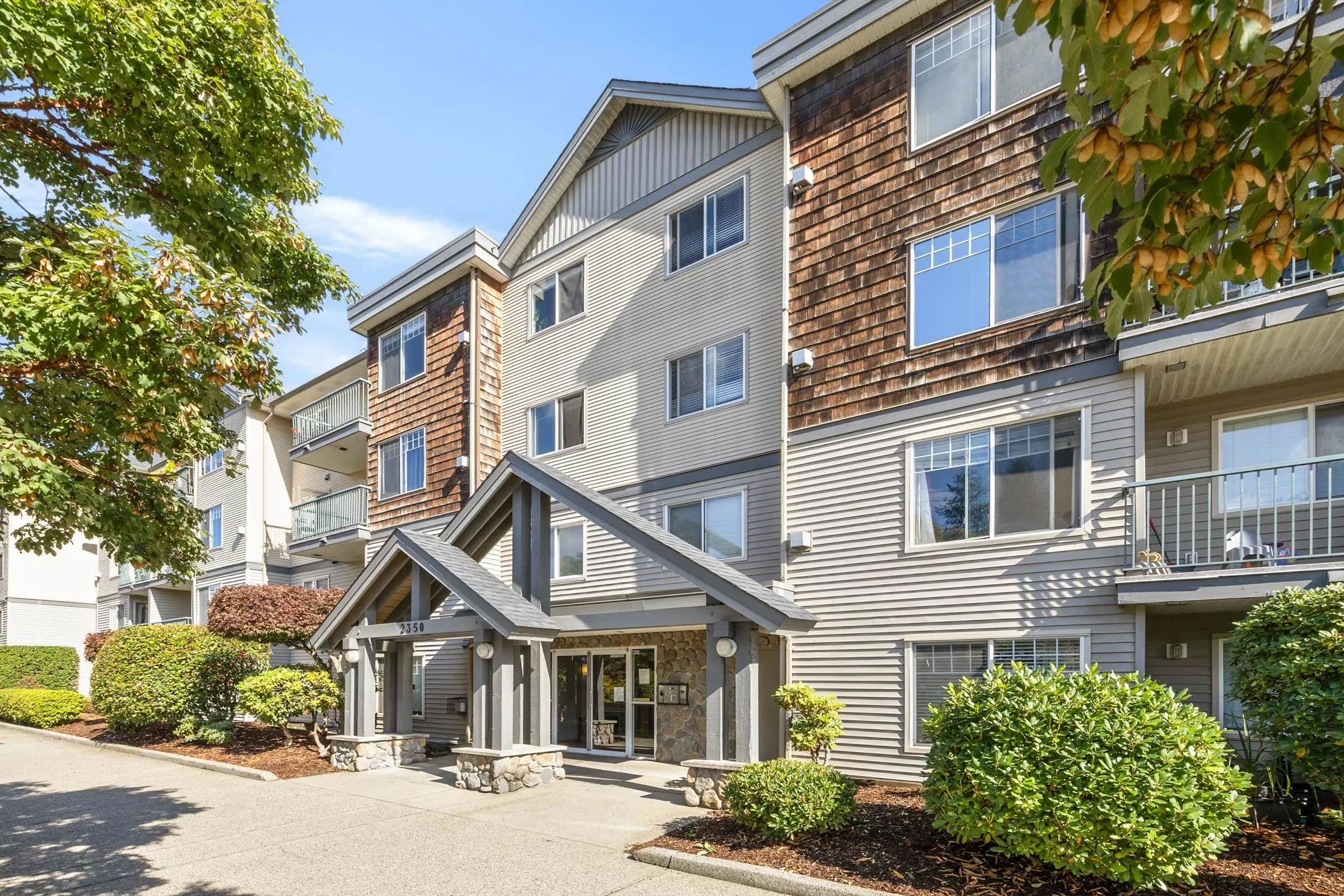 2350 Westerly Street #303