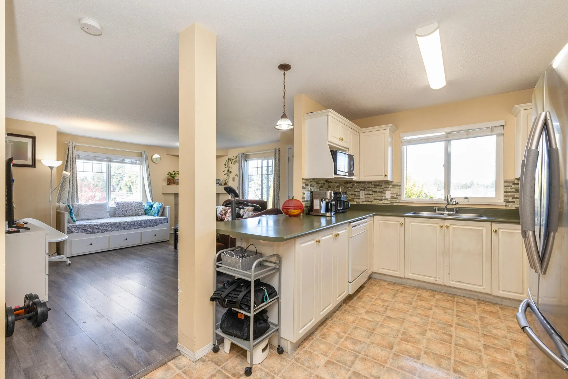 2350 Westerly Street #303