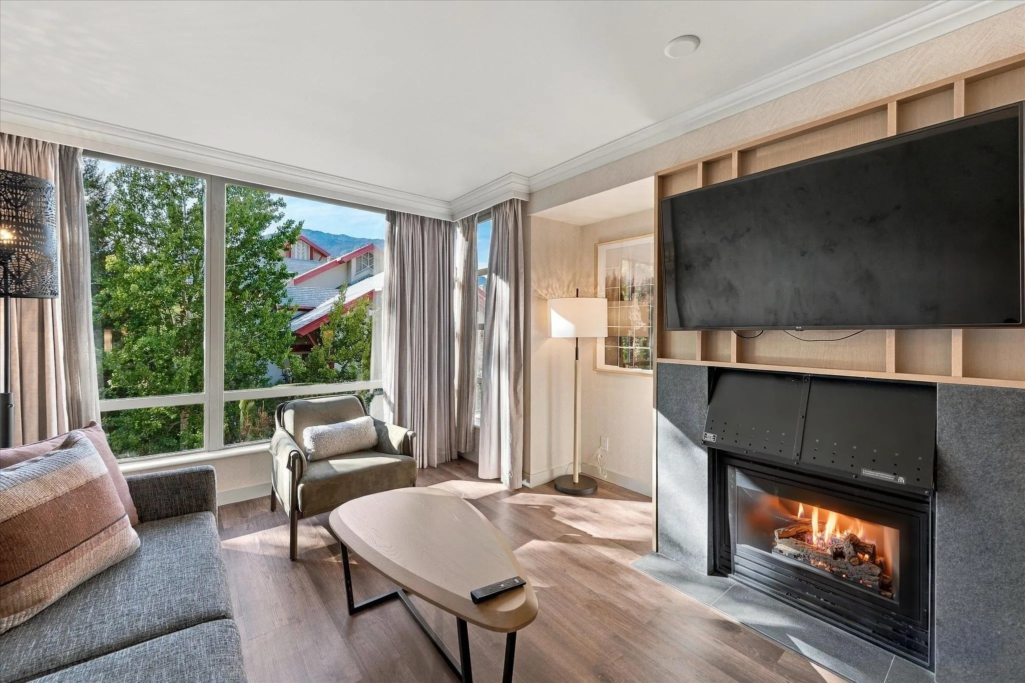 4090 Whistler Way #815