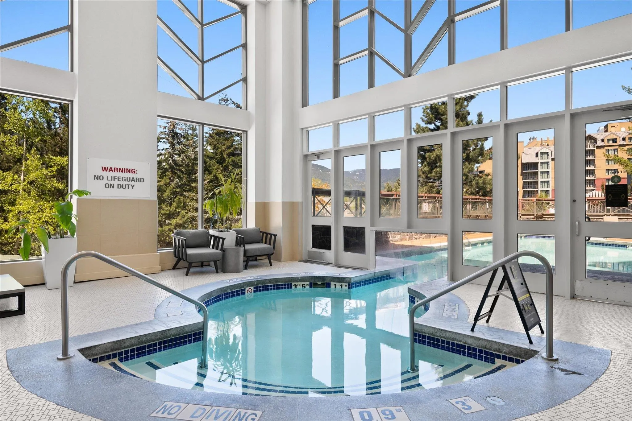 4090 Whistler Way #815