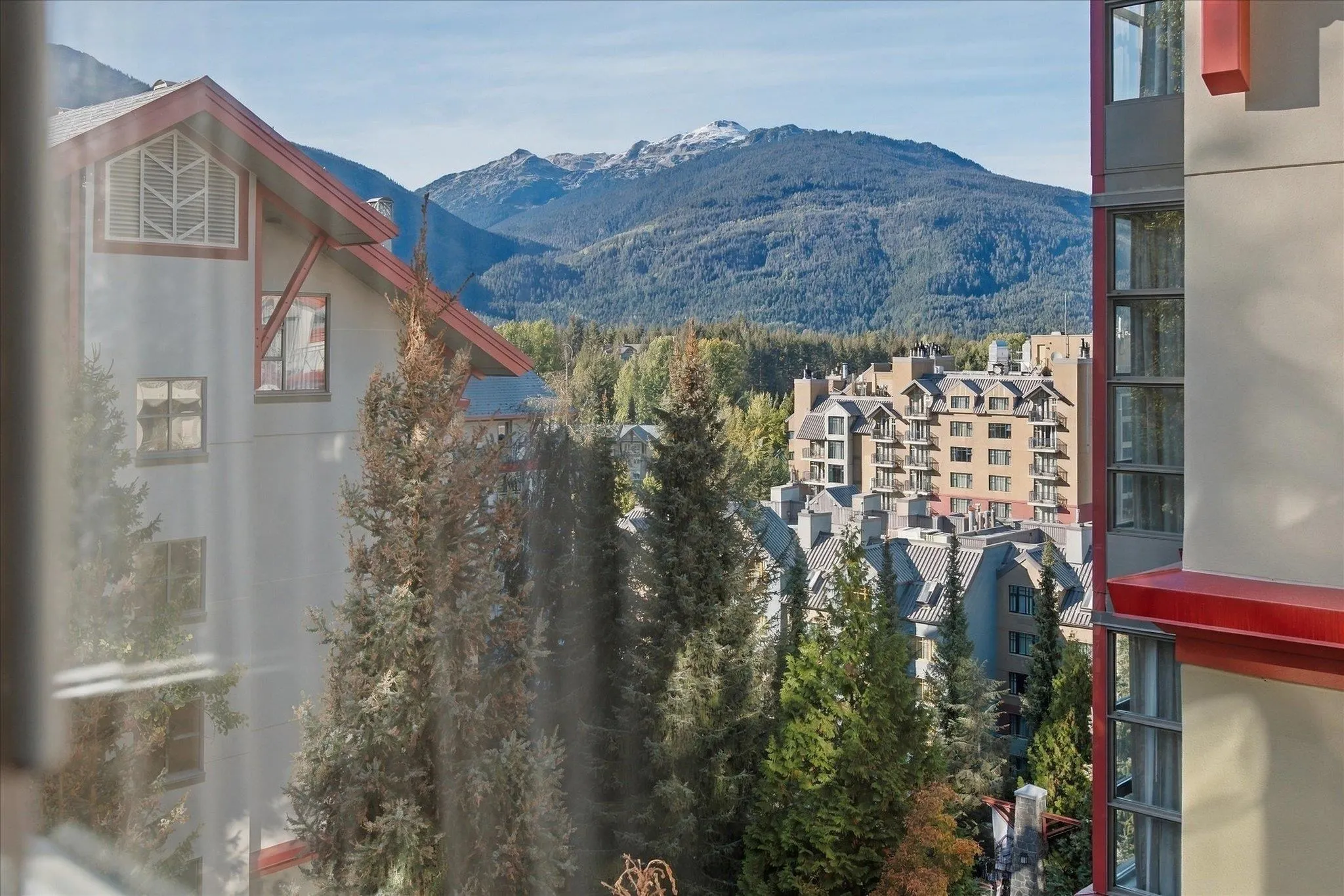 4090 Whistler Way #815