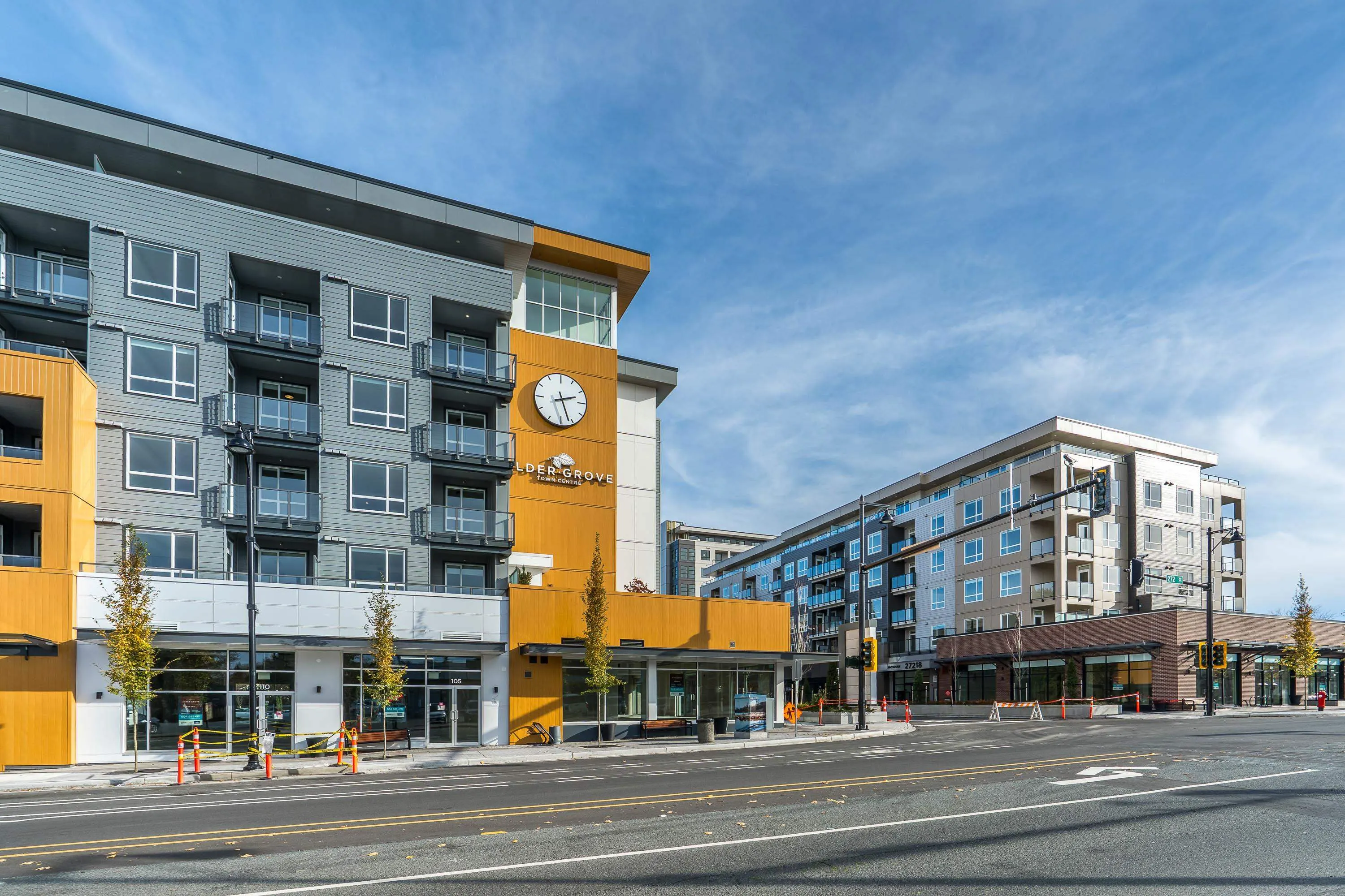 27215 Aldergrove Town Centre Drive #309