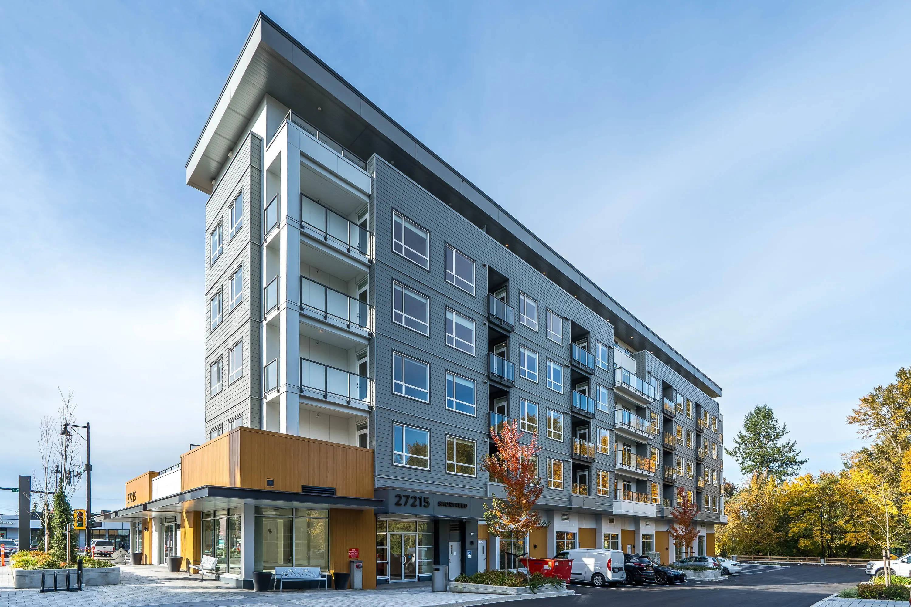 27215 Aldergrove Town Centre Drive #309