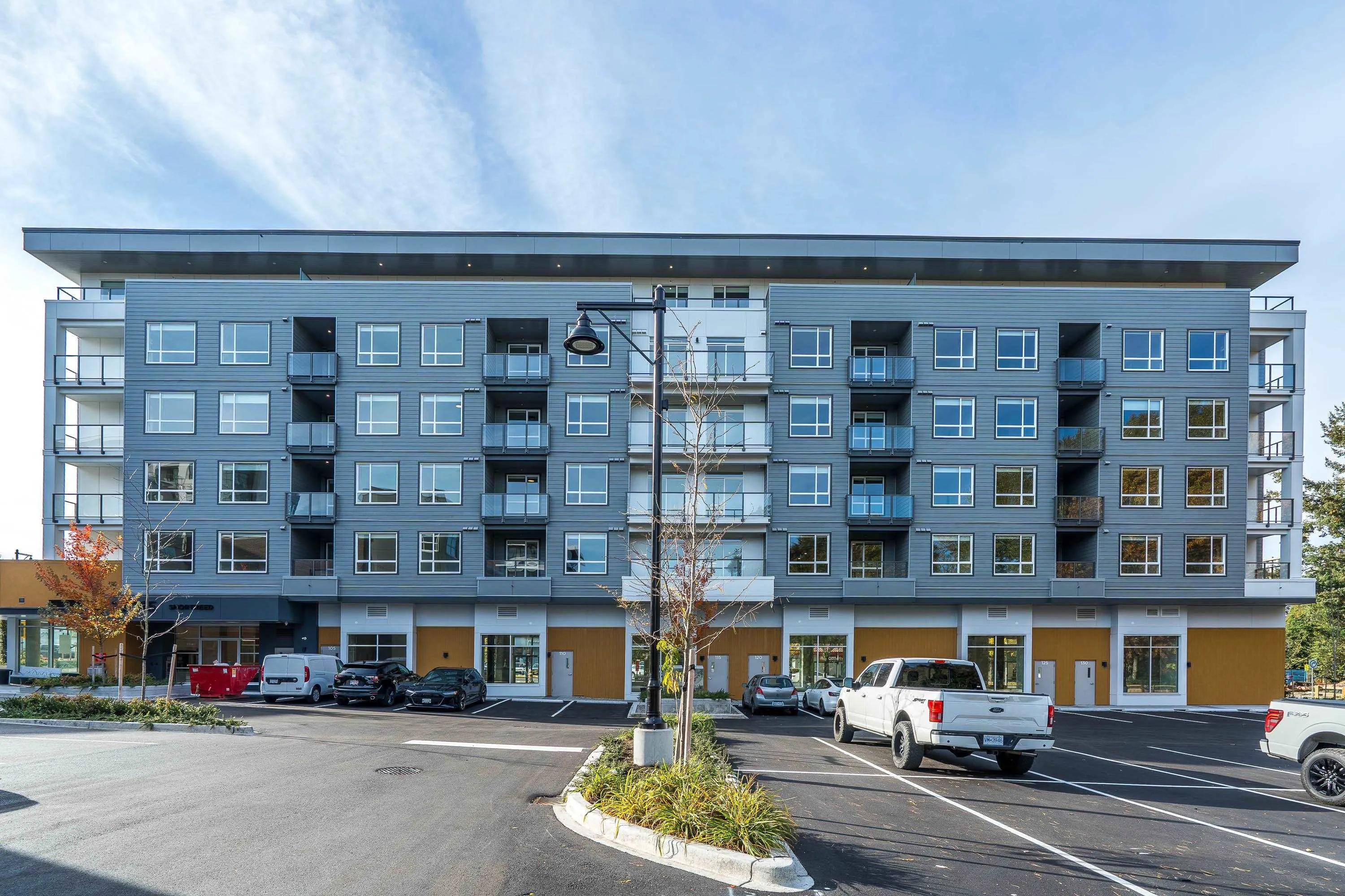 27215 Aldergrove Town Centre Drive #309