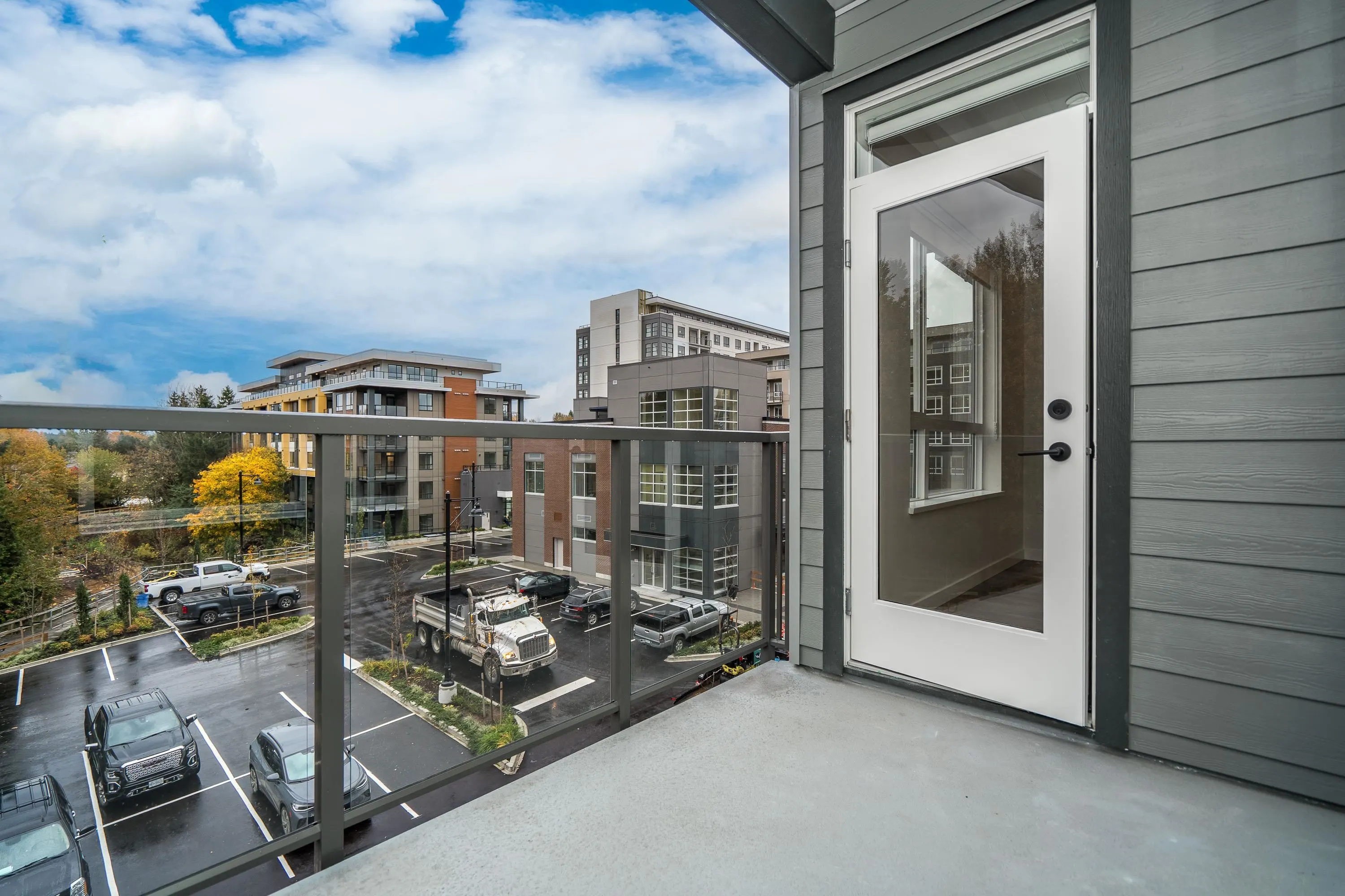 27215 Aldergrove Town Centre Drive #309