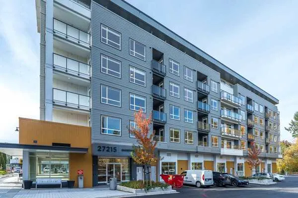 27215 Aldergrove Town Centre Drive #309