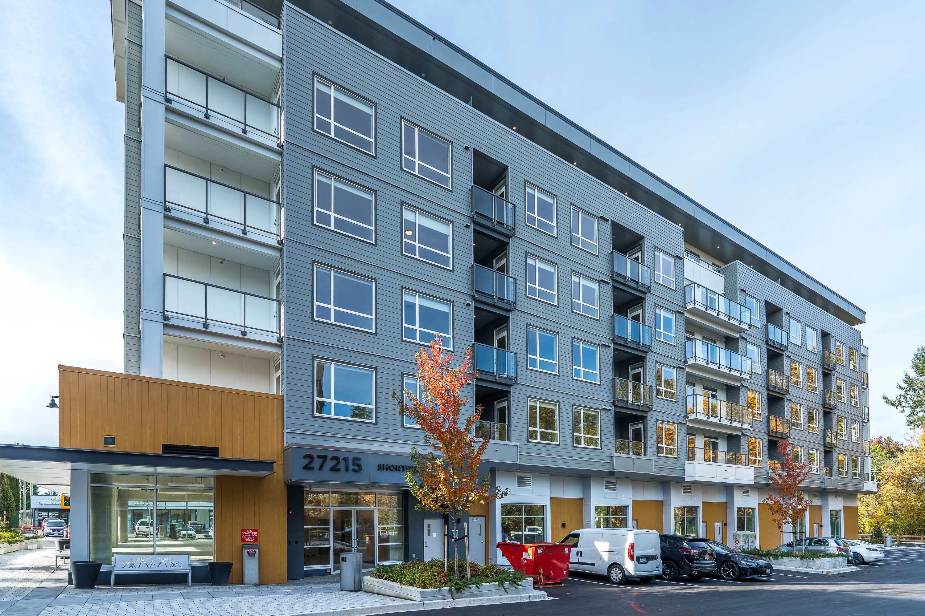 27215 Aldergrove Town Centre Drive #309