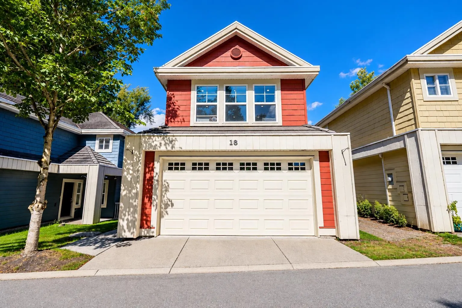 3495 147a Street #16