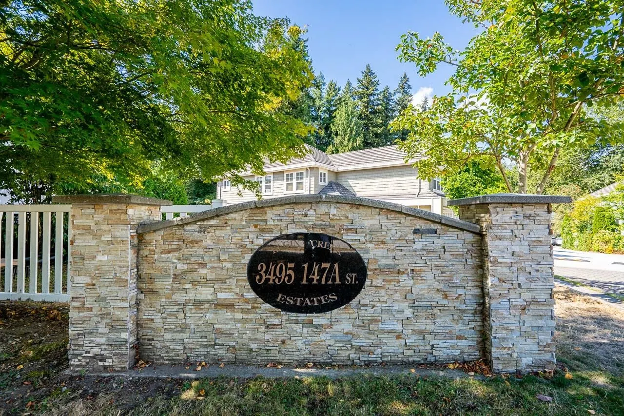 3495 147a Street #16