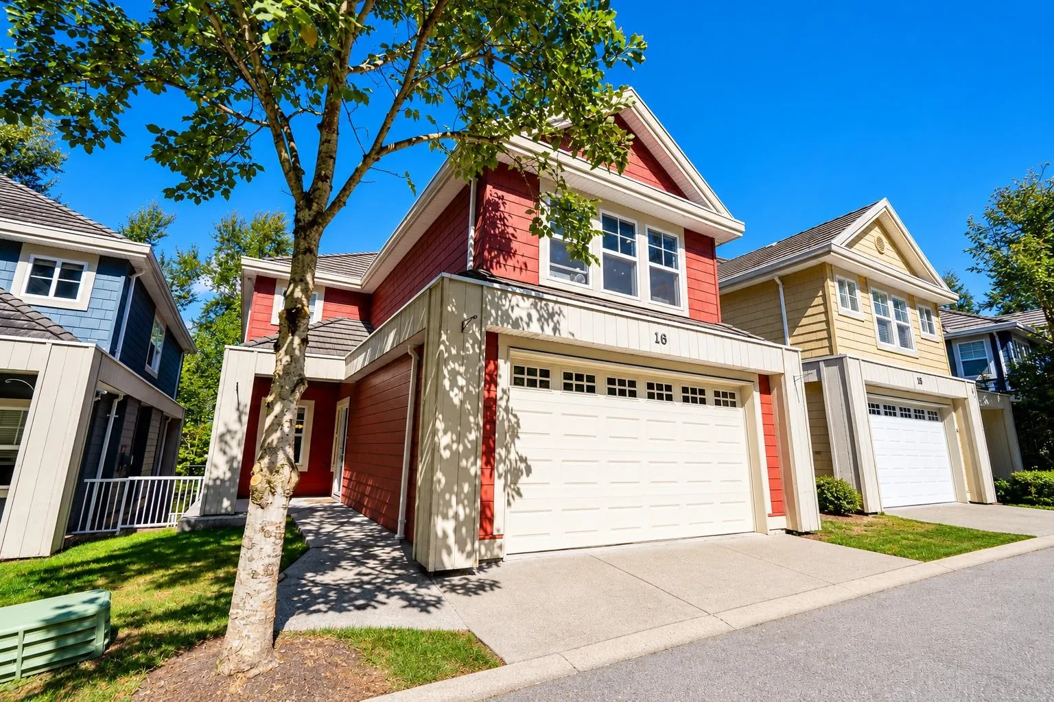 3495 147a Street #16
