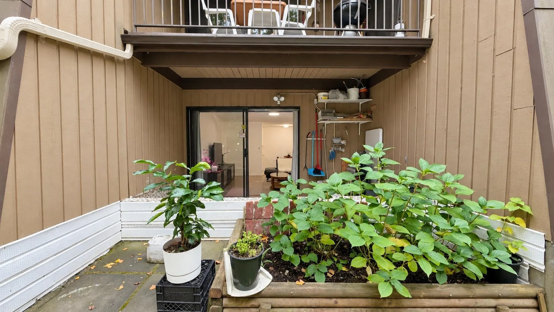 9101 Horne Street #124