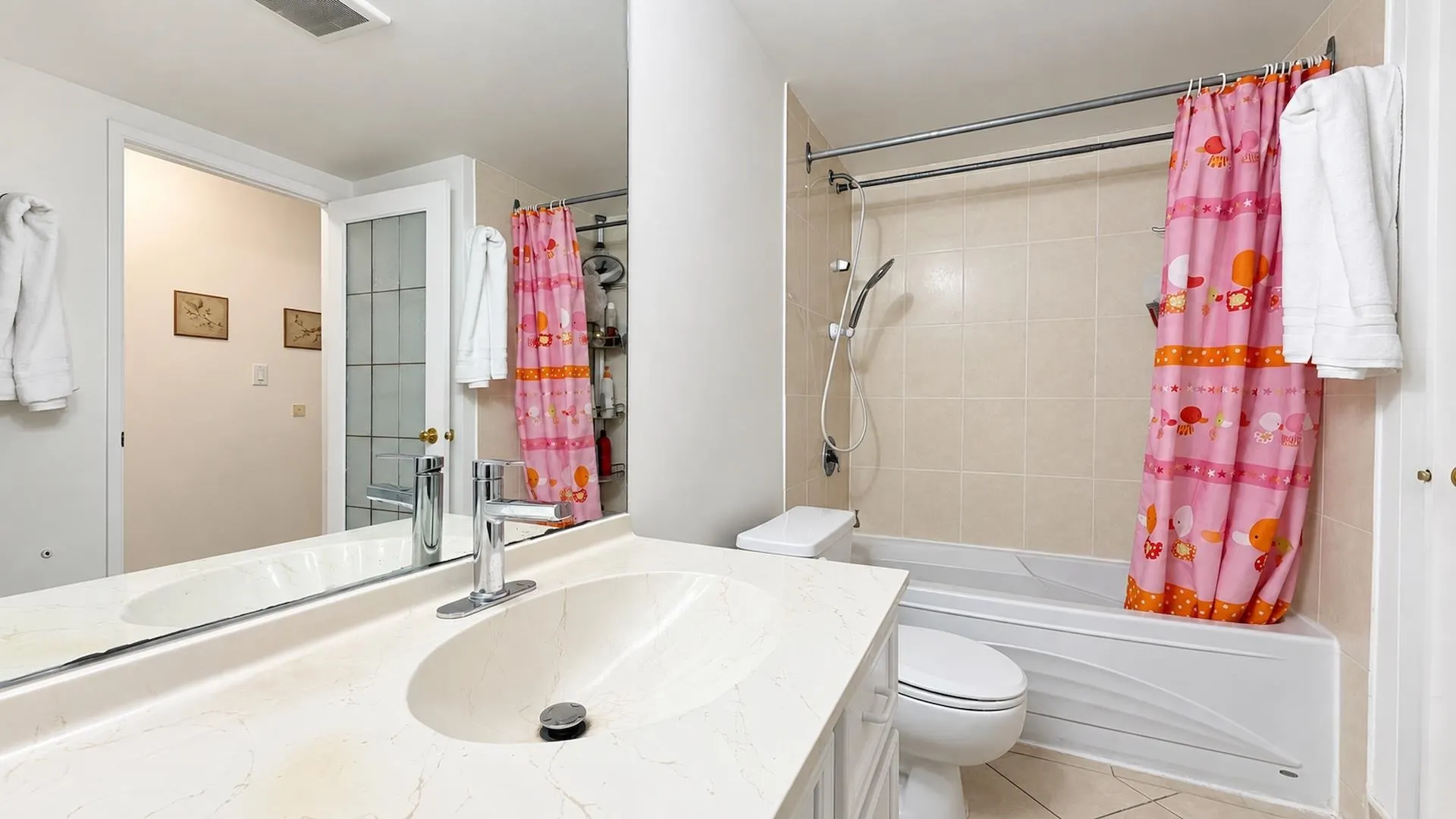 9101 Horne Street #124
