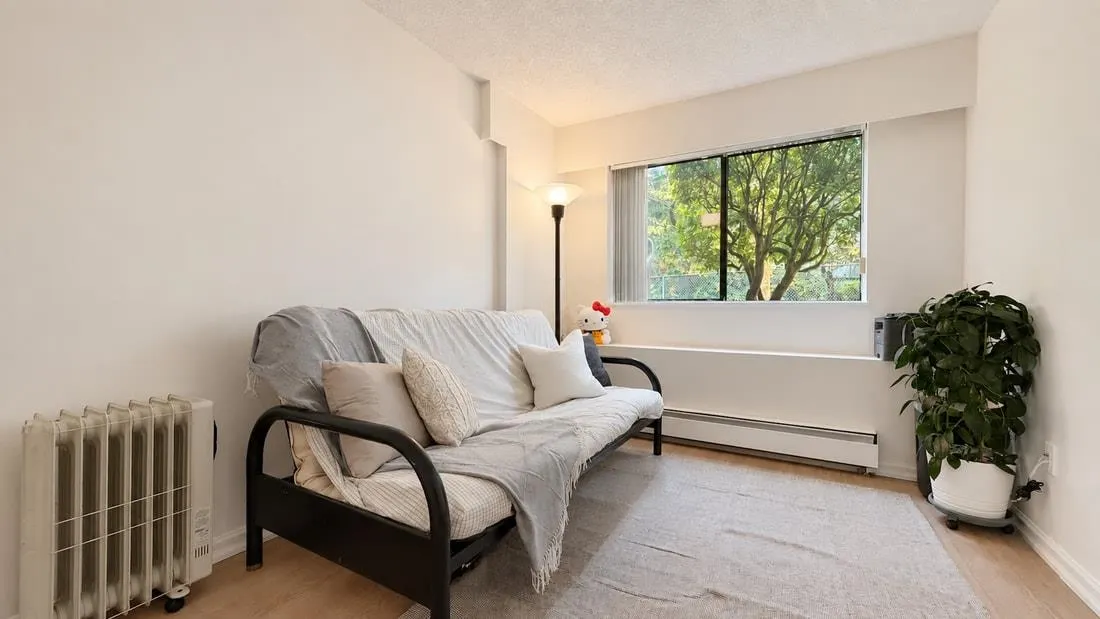 9101 Horne Street #124