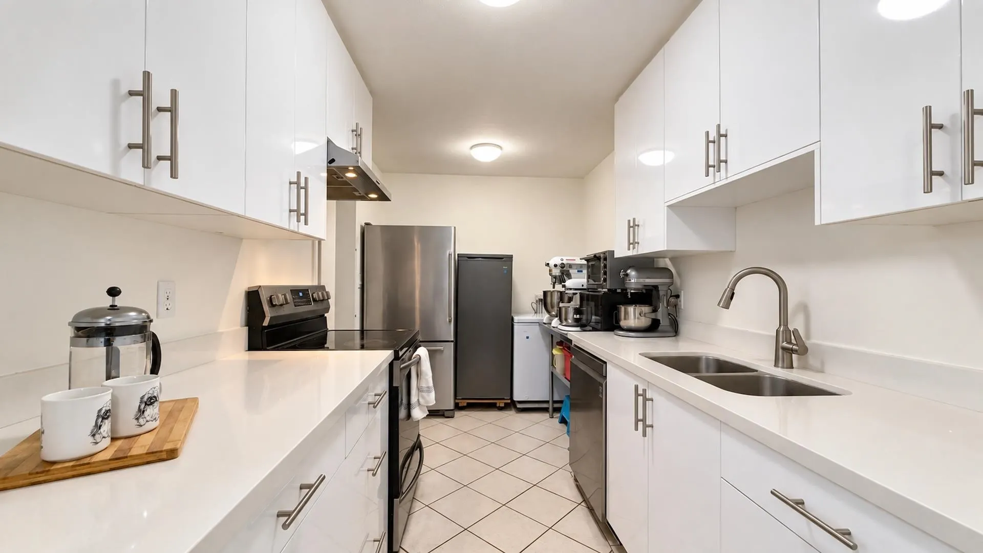 9101 Horne Street #124