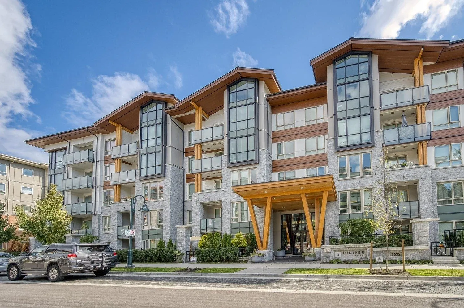 2632 Library Lane #306