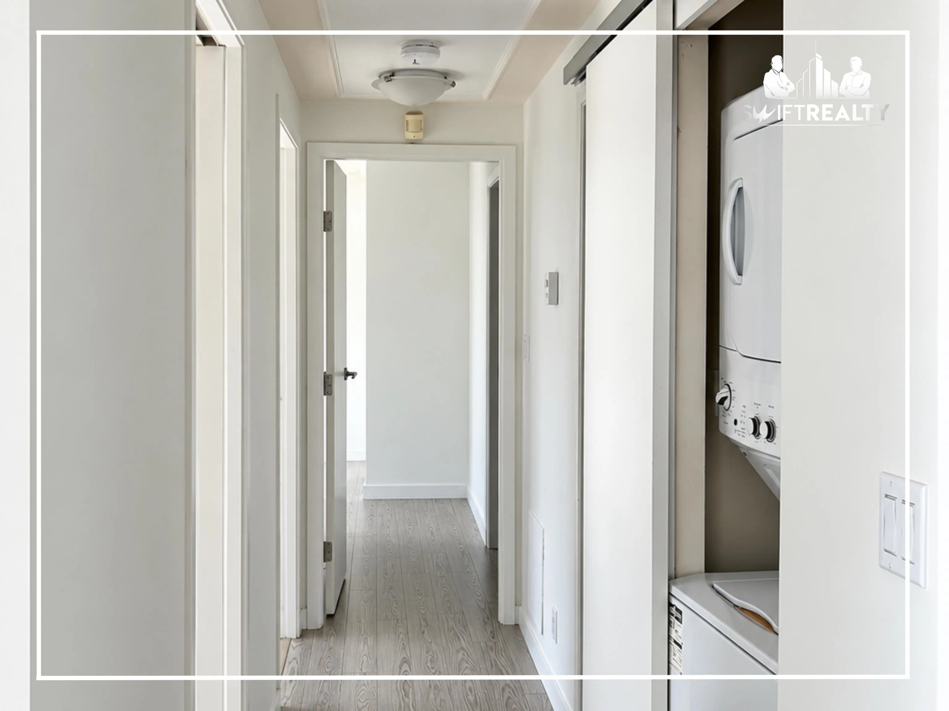 1367 Alberni Street #2803