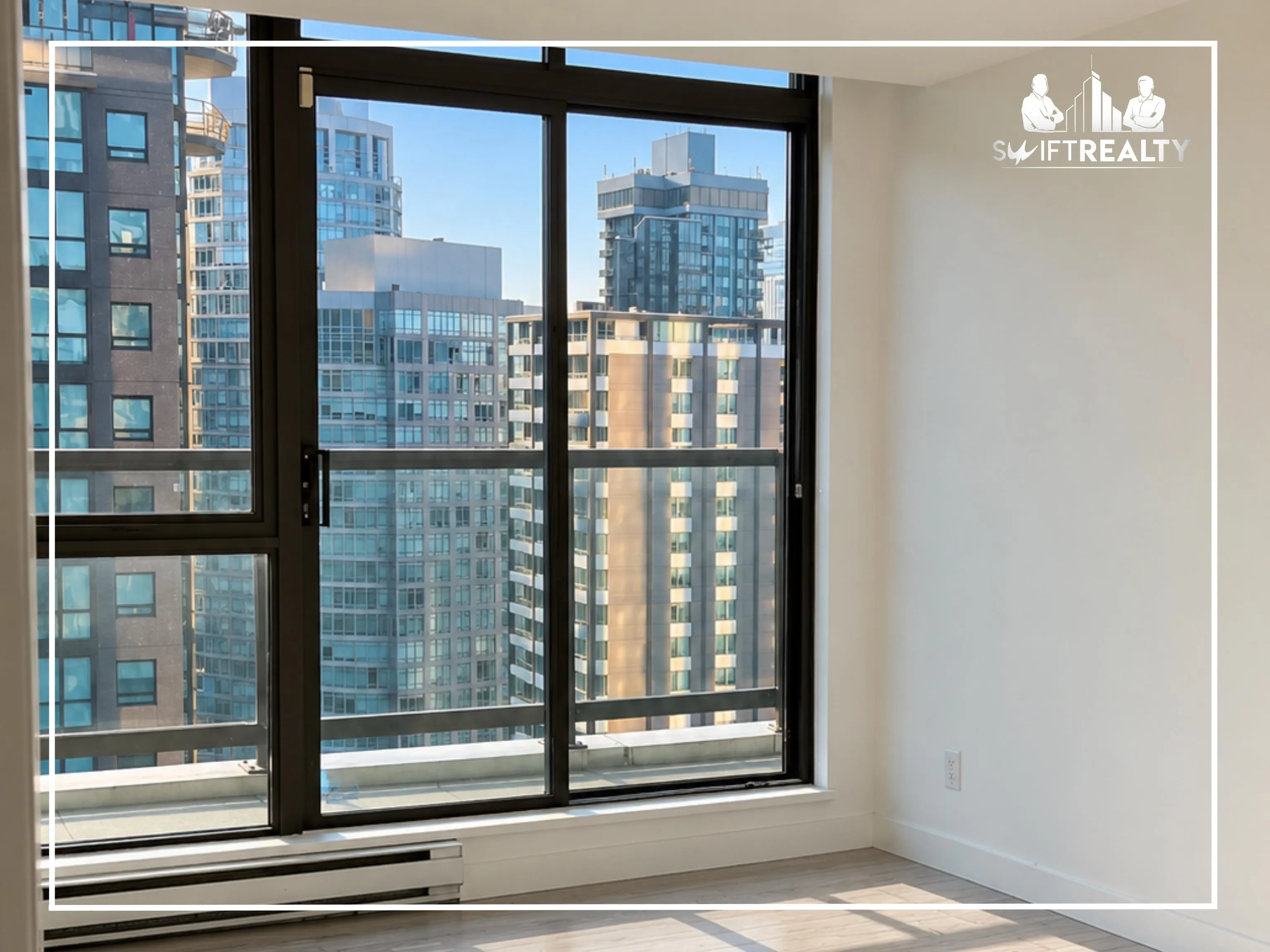 1367 Alberni Street #2803