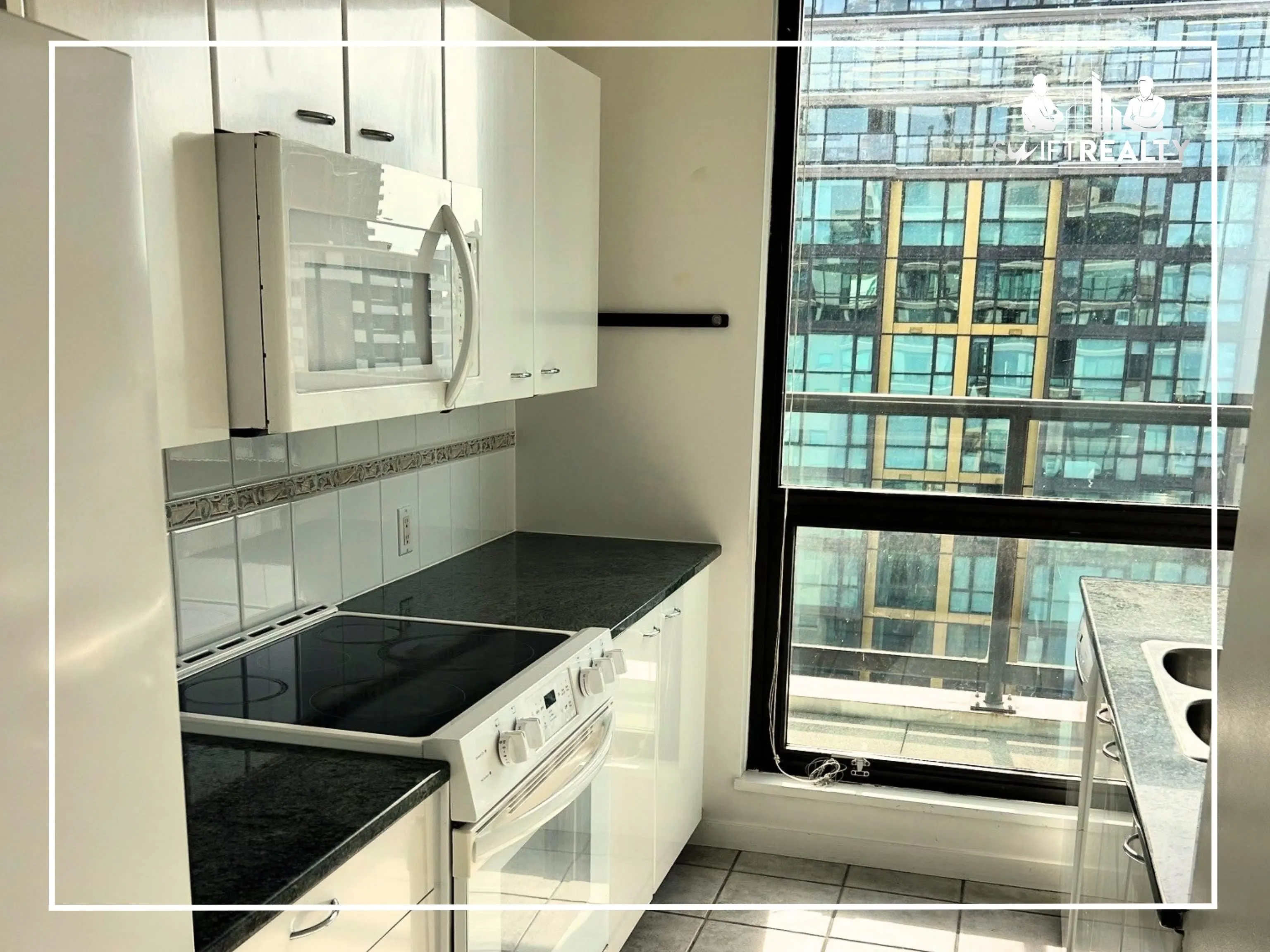 1367 Alberni Street #2803