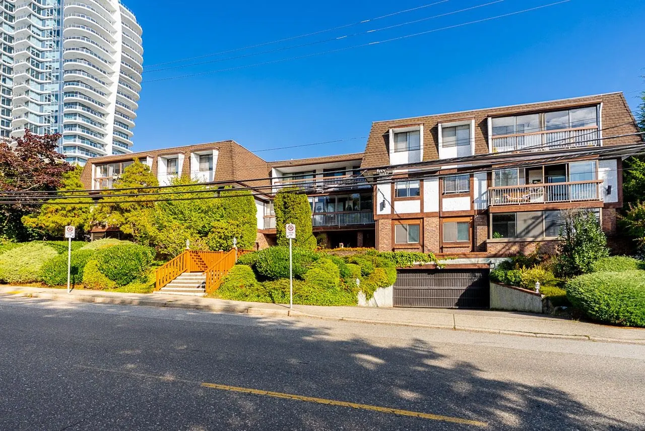 1444 Martin Street #108