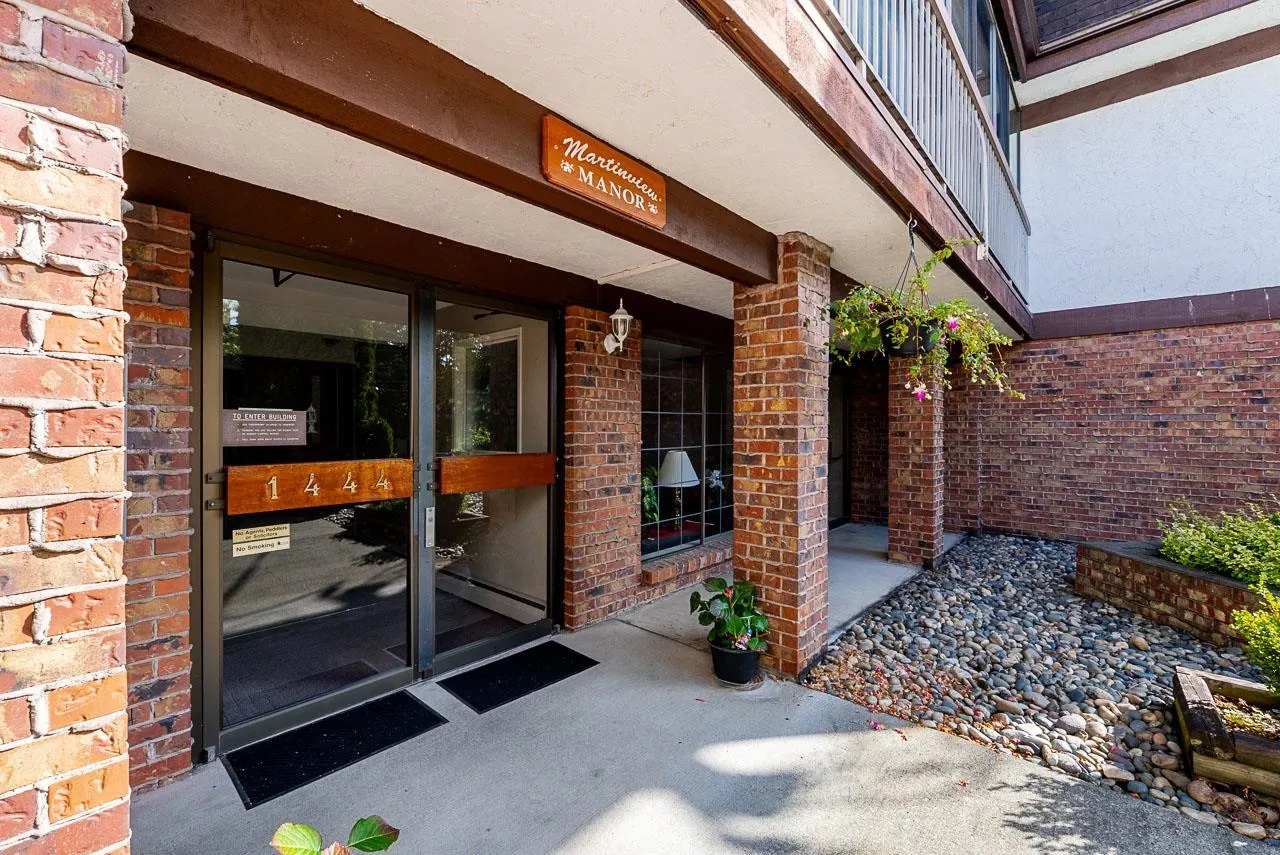 1444 Martin Street #108