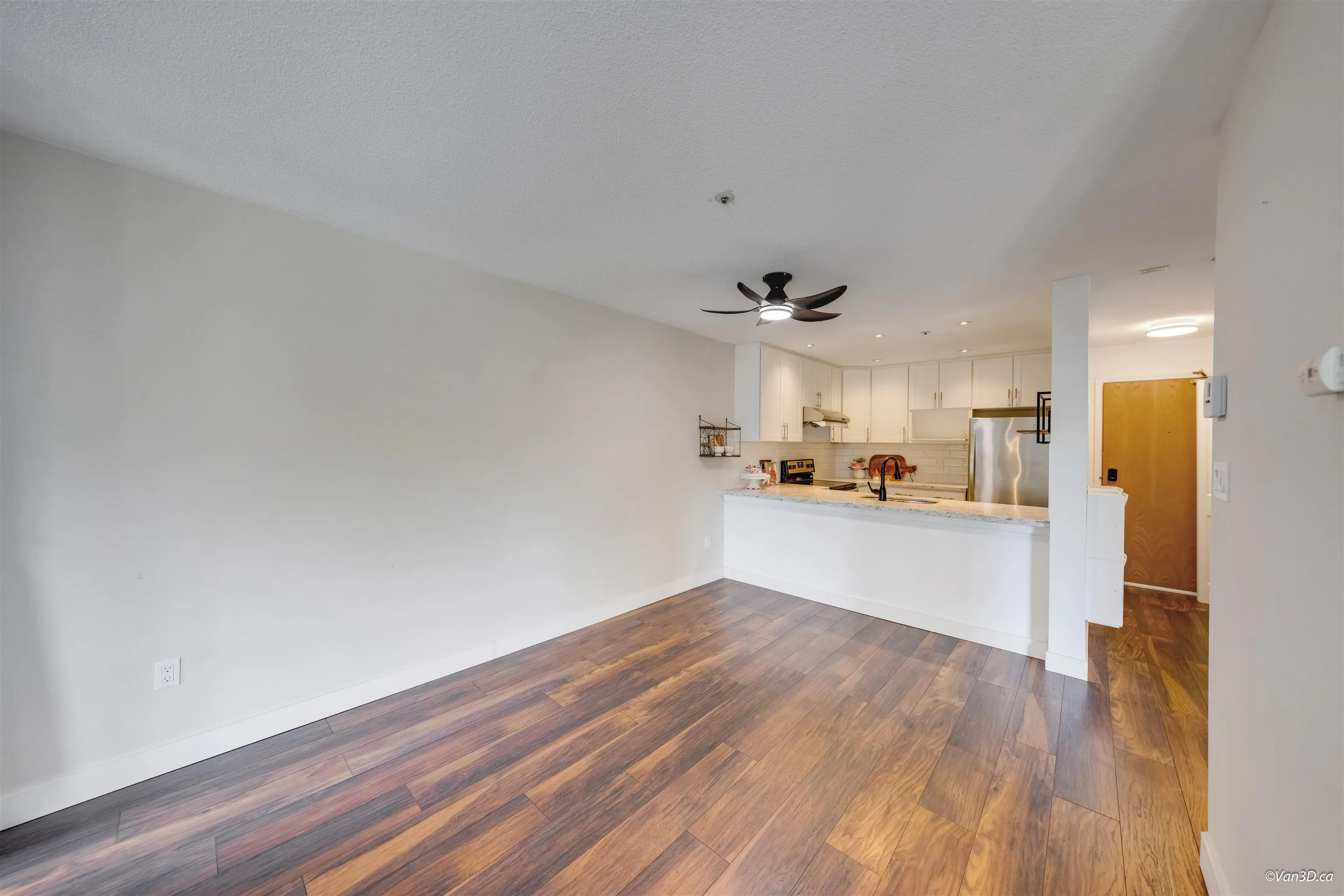 1219 Johnson Street #319