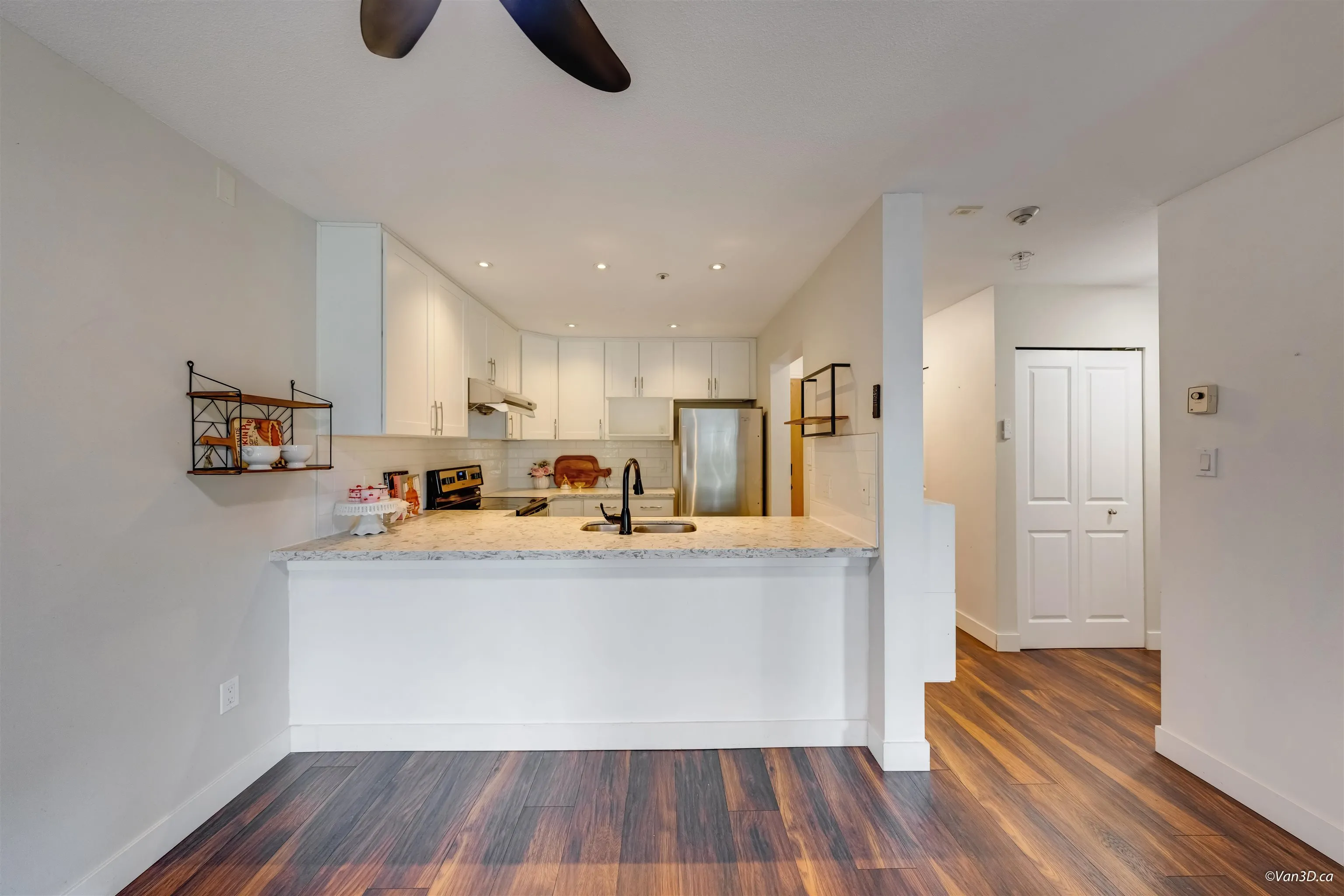 1219 Johnson Street #319