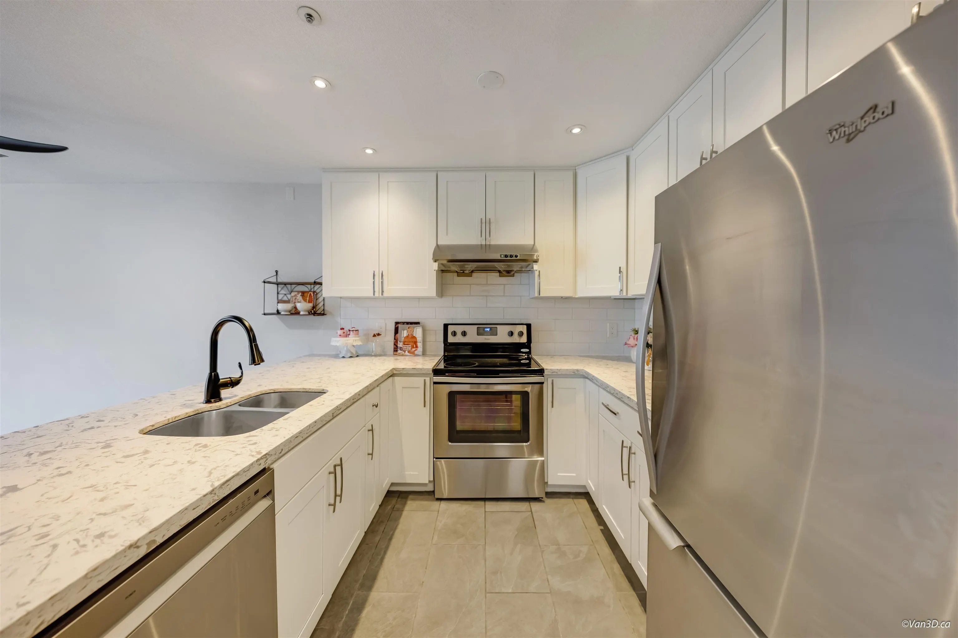 1219 Johnson Street #319