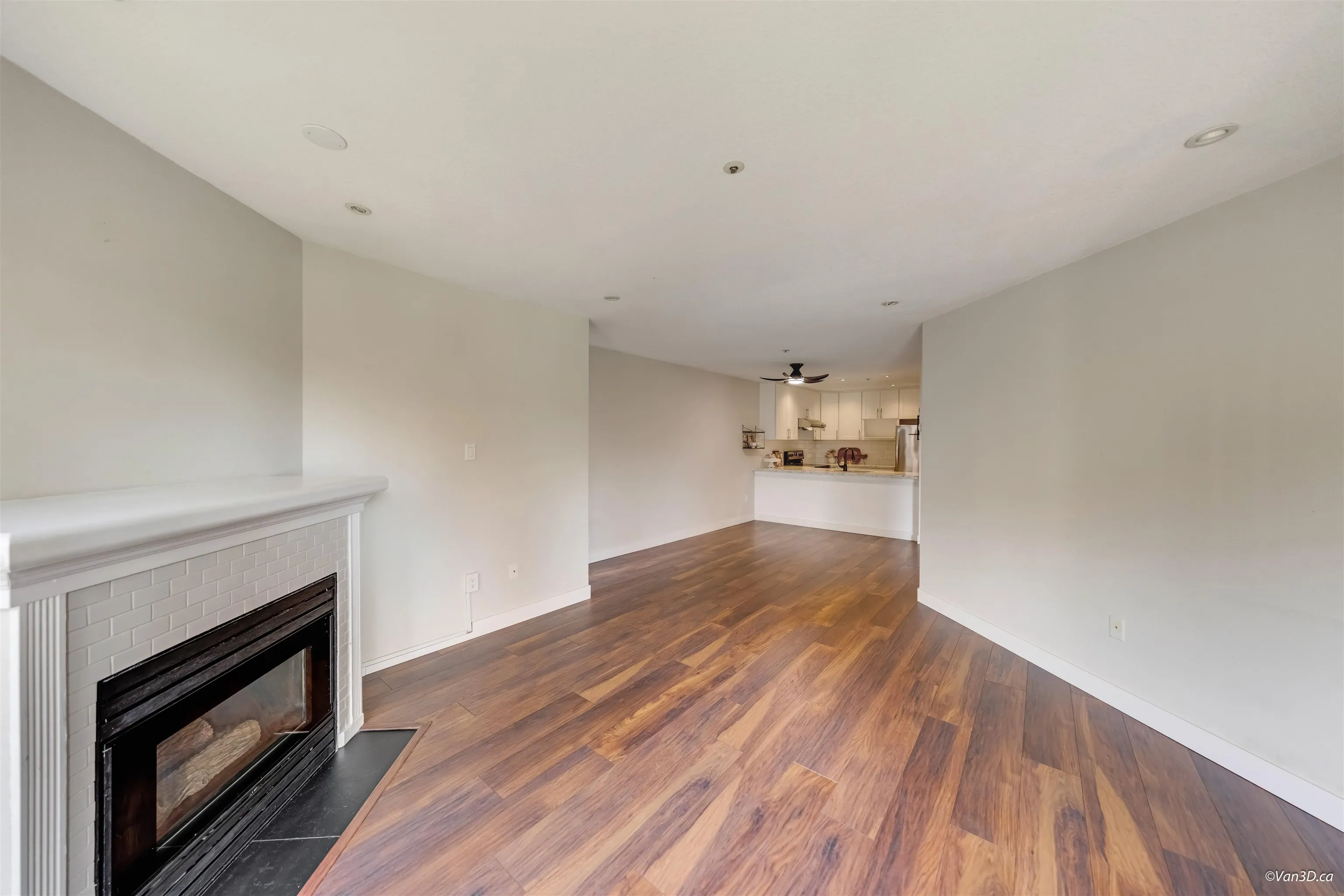 1219 Johnson Street #319