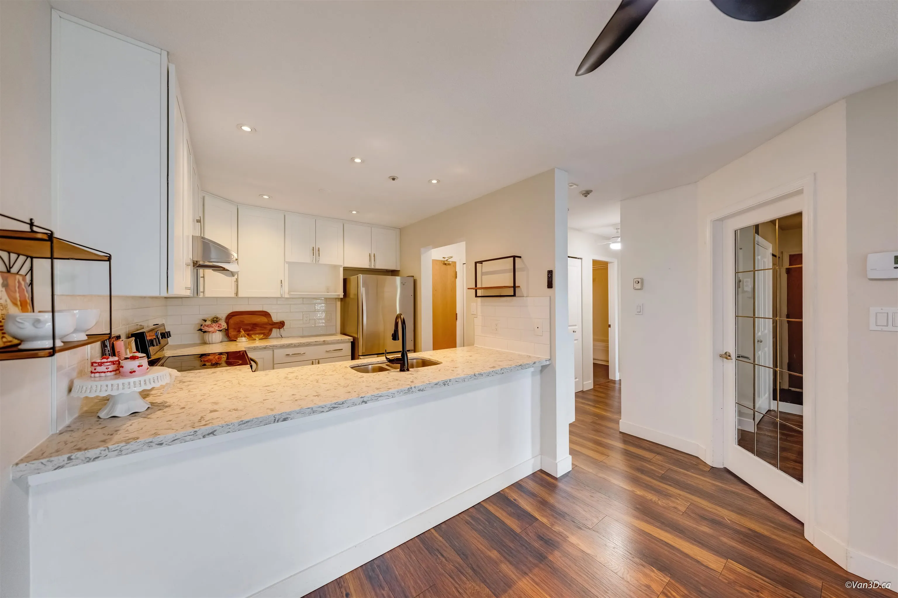 1219 Johnson Street #319