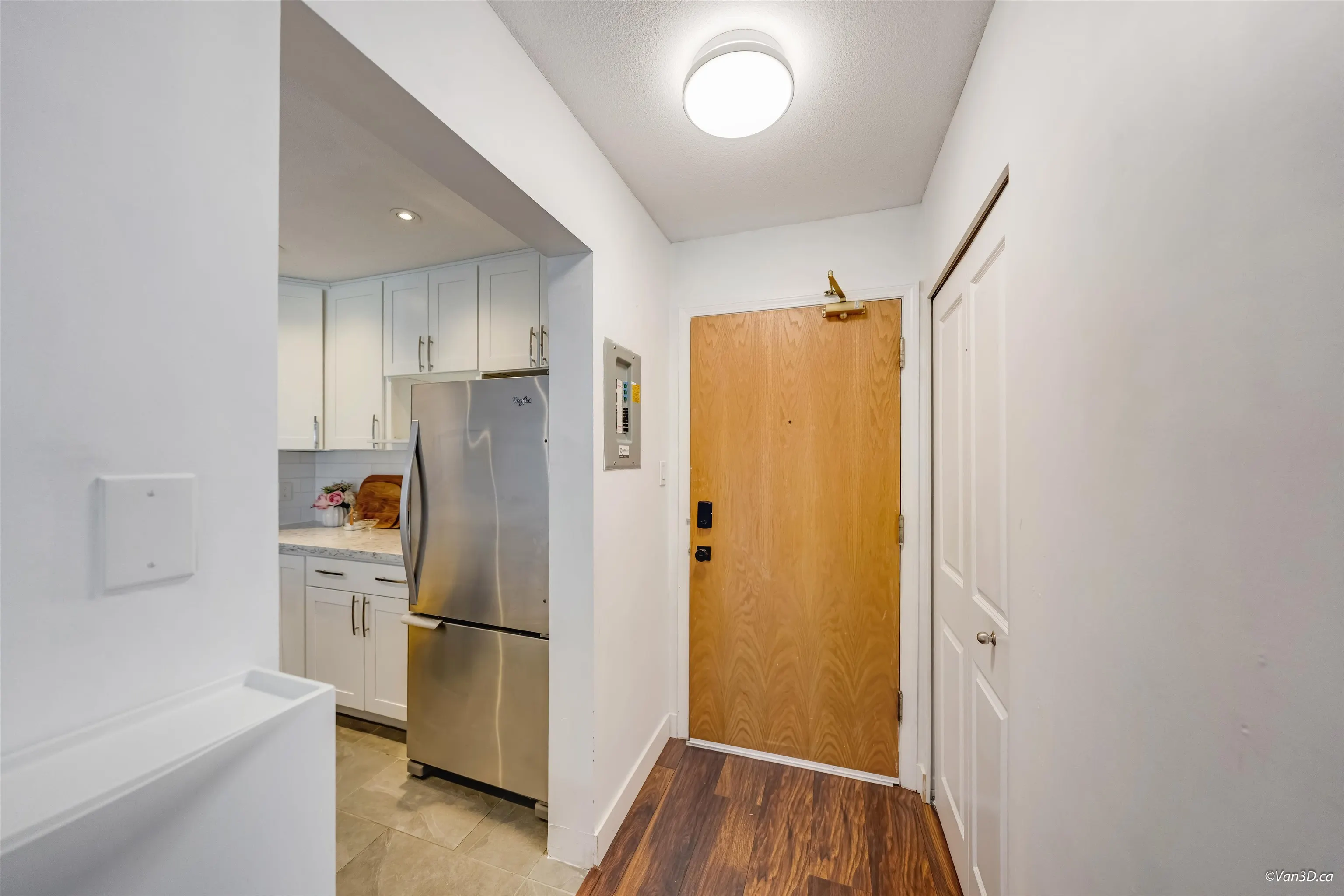 1219 Johnson Street #319