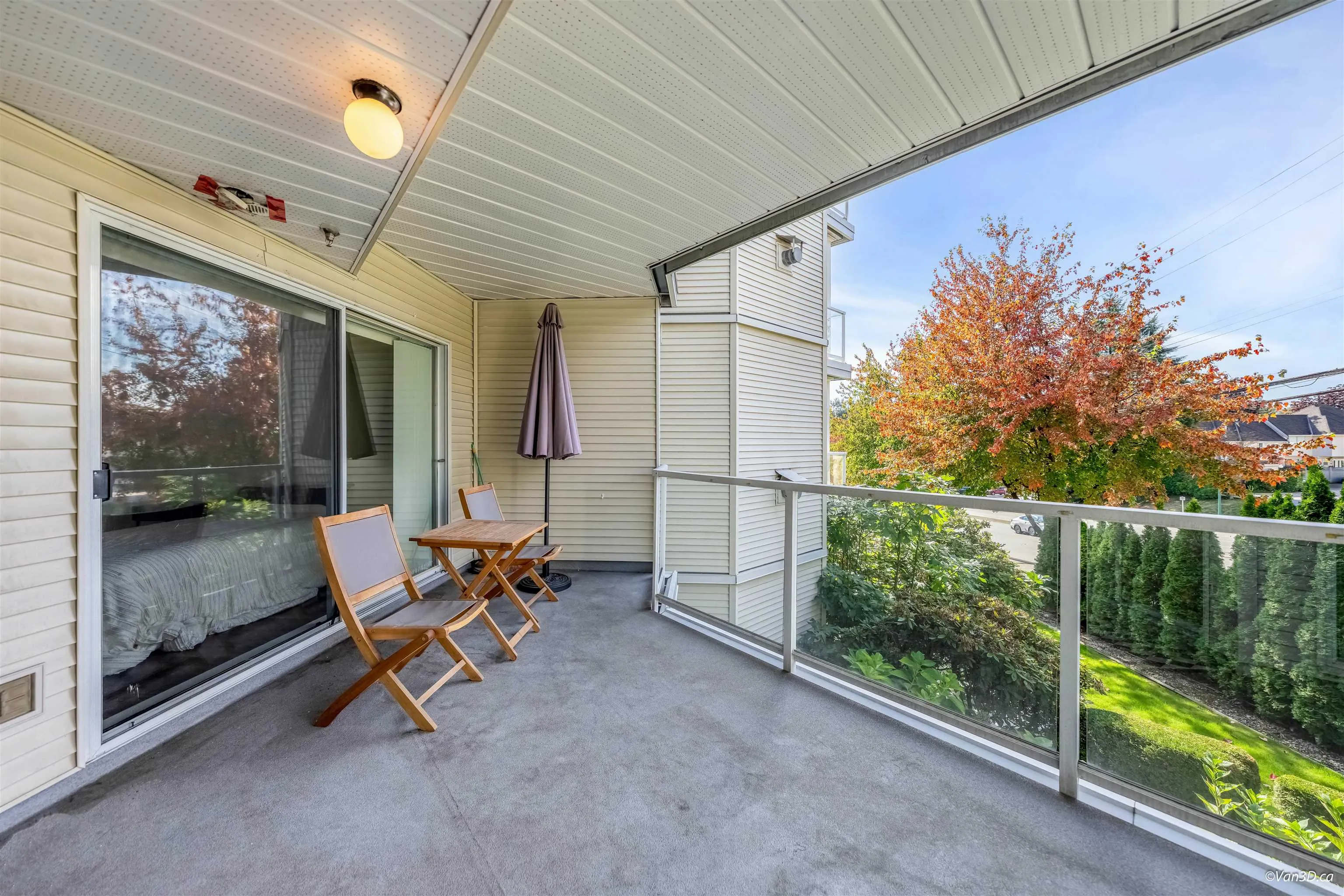 1219 Johnson Street #319