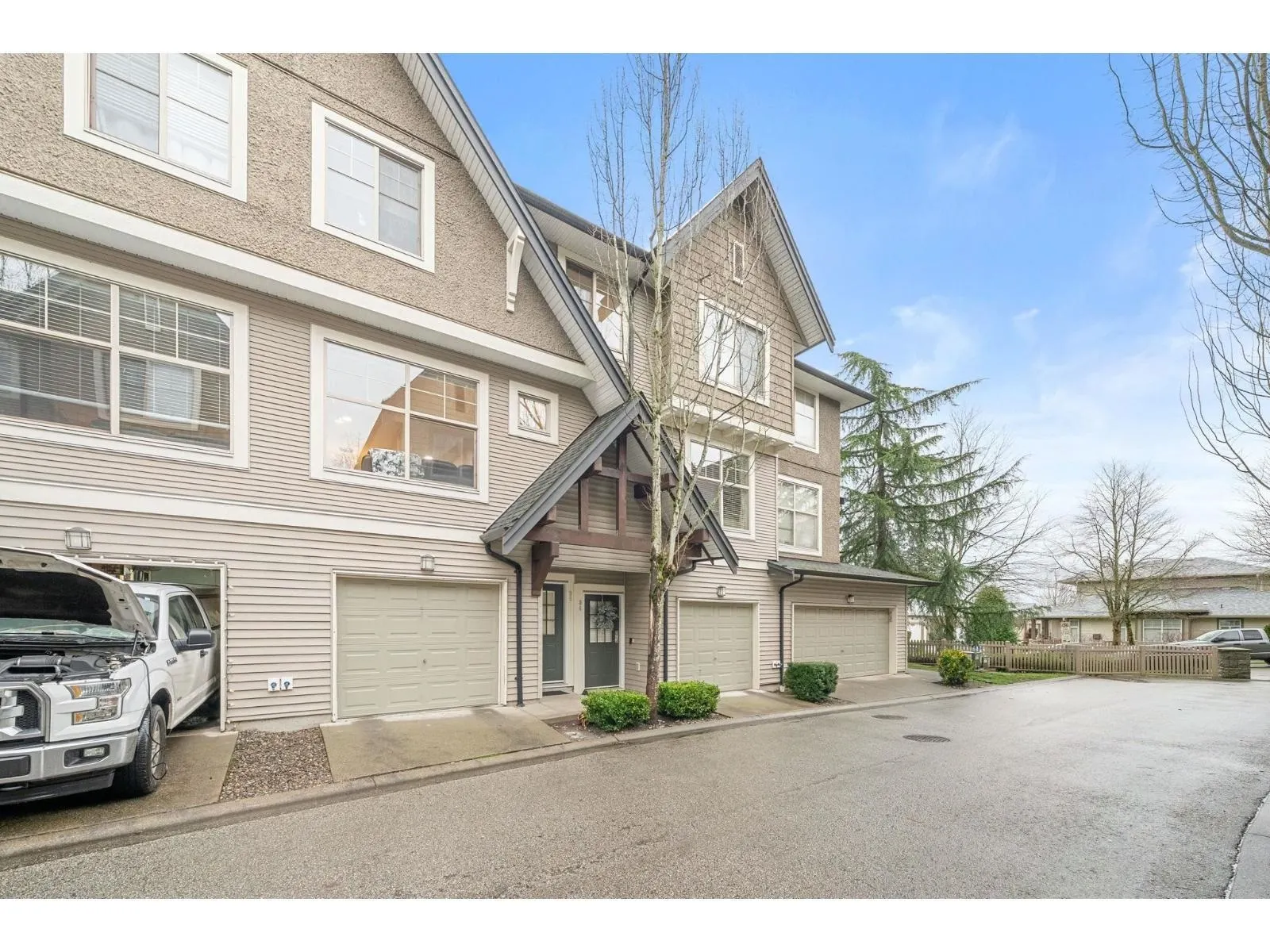 15152 62a Avenue #95