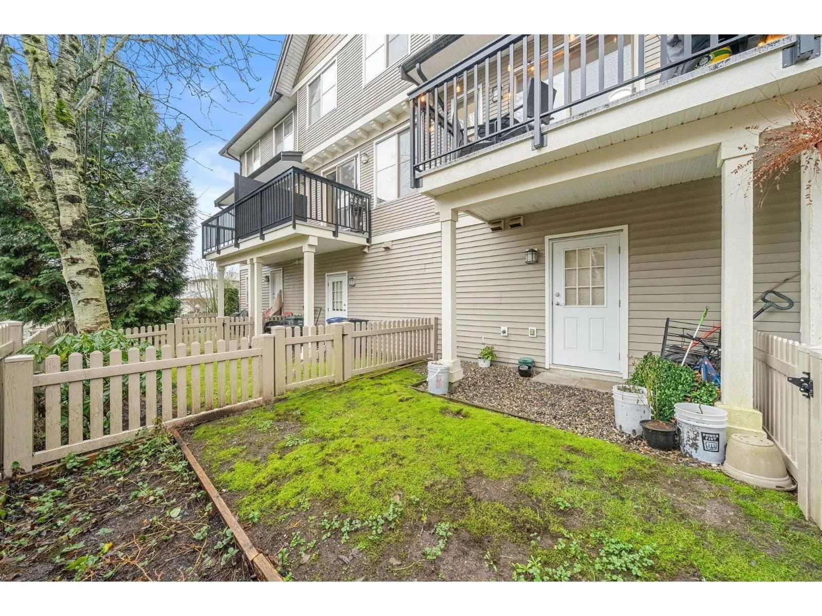 15152 62a Avenue #95