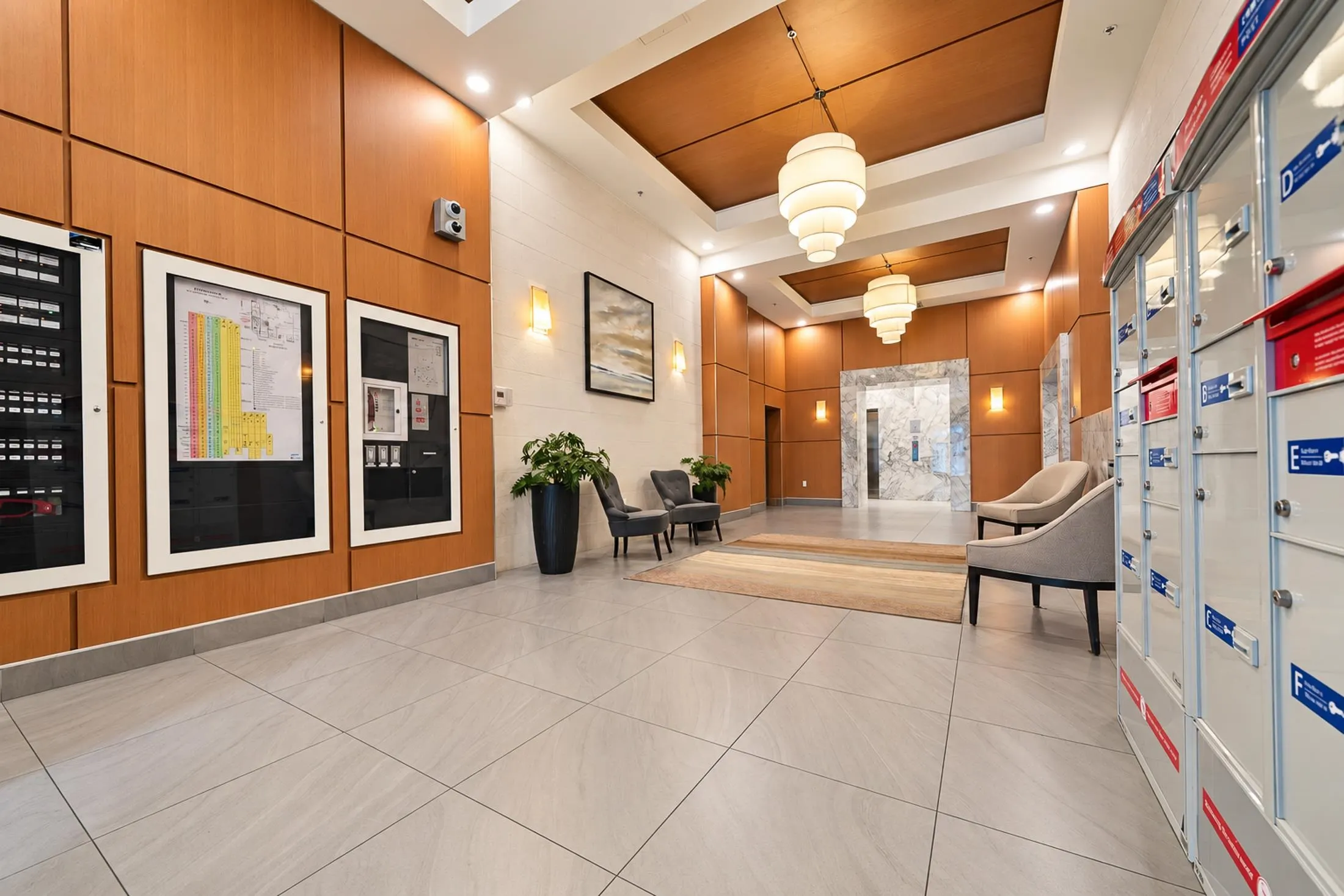 3007 Glen Drive #2602