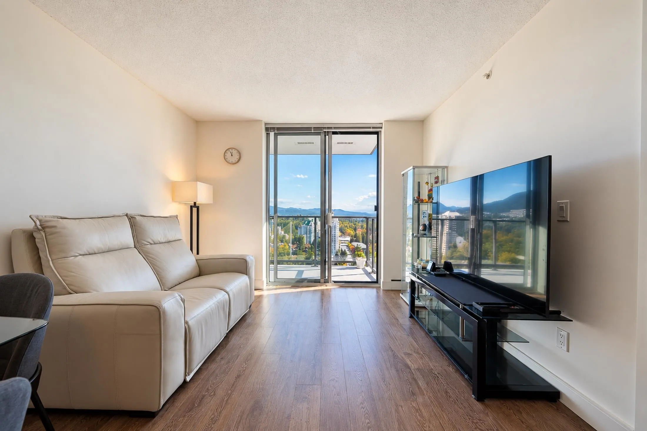3007 Glen Drive #2602
