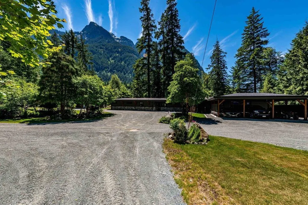 20295 Kettle Valley Road