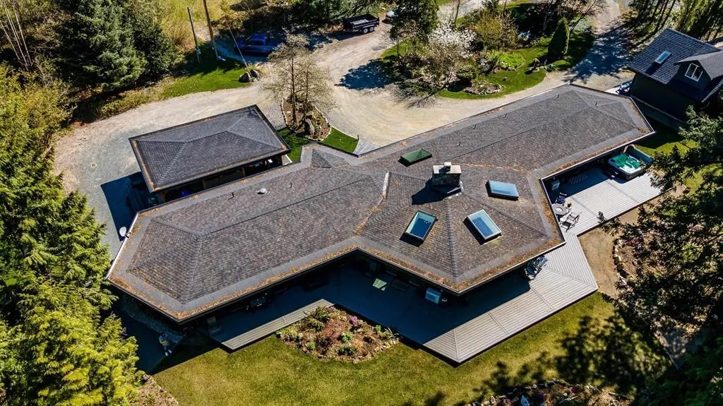 20295 Kettle Valley Road