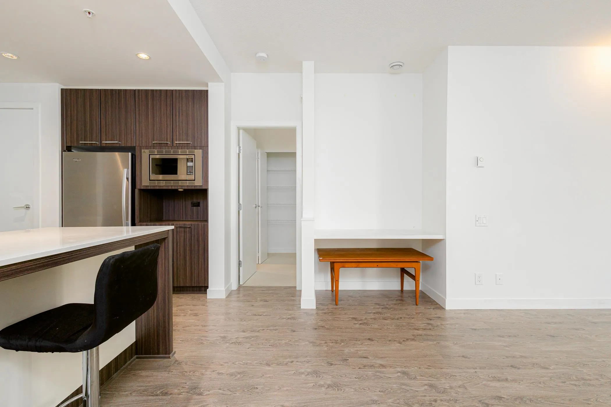 545 Foster Avenue #203
