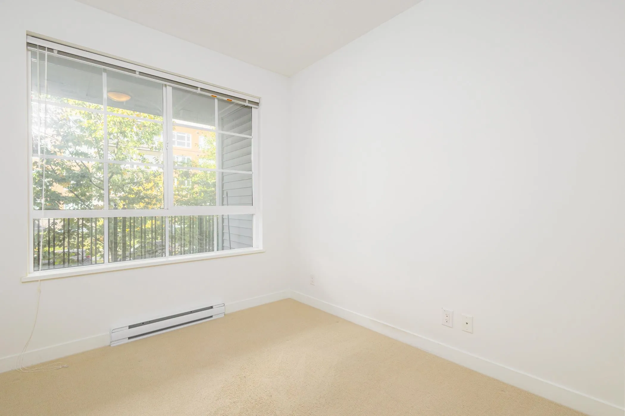 545 Foster Avenue #203