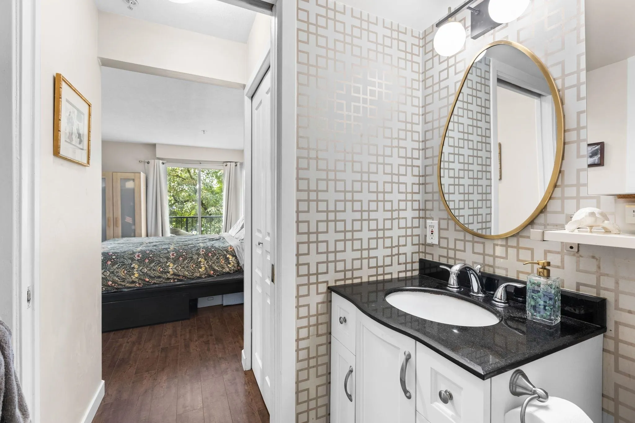 215 Twelfth Street #201