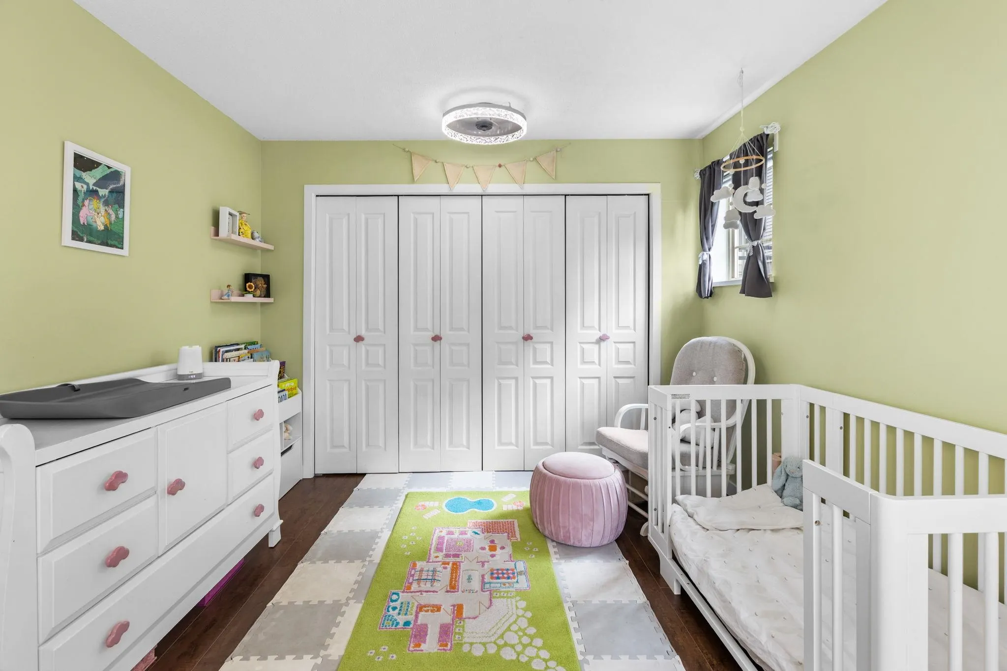 215 Twelfth Street #201