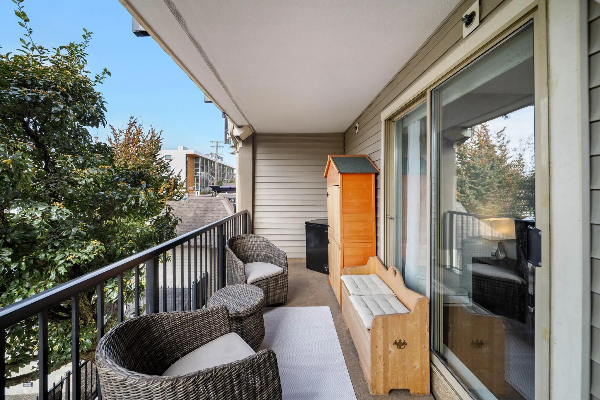 215 Twelfth Street #201