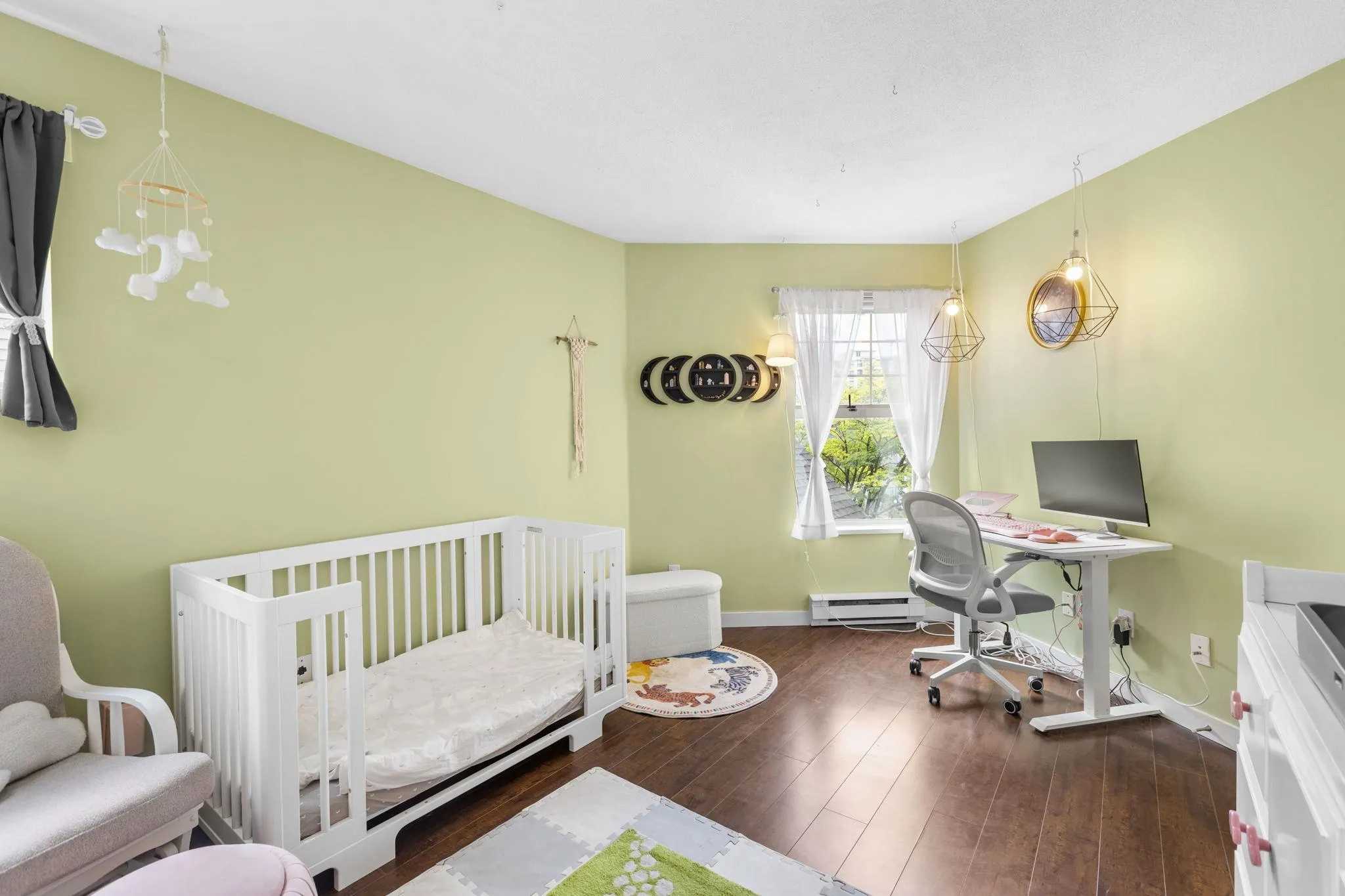 215 Twelfth Street #201