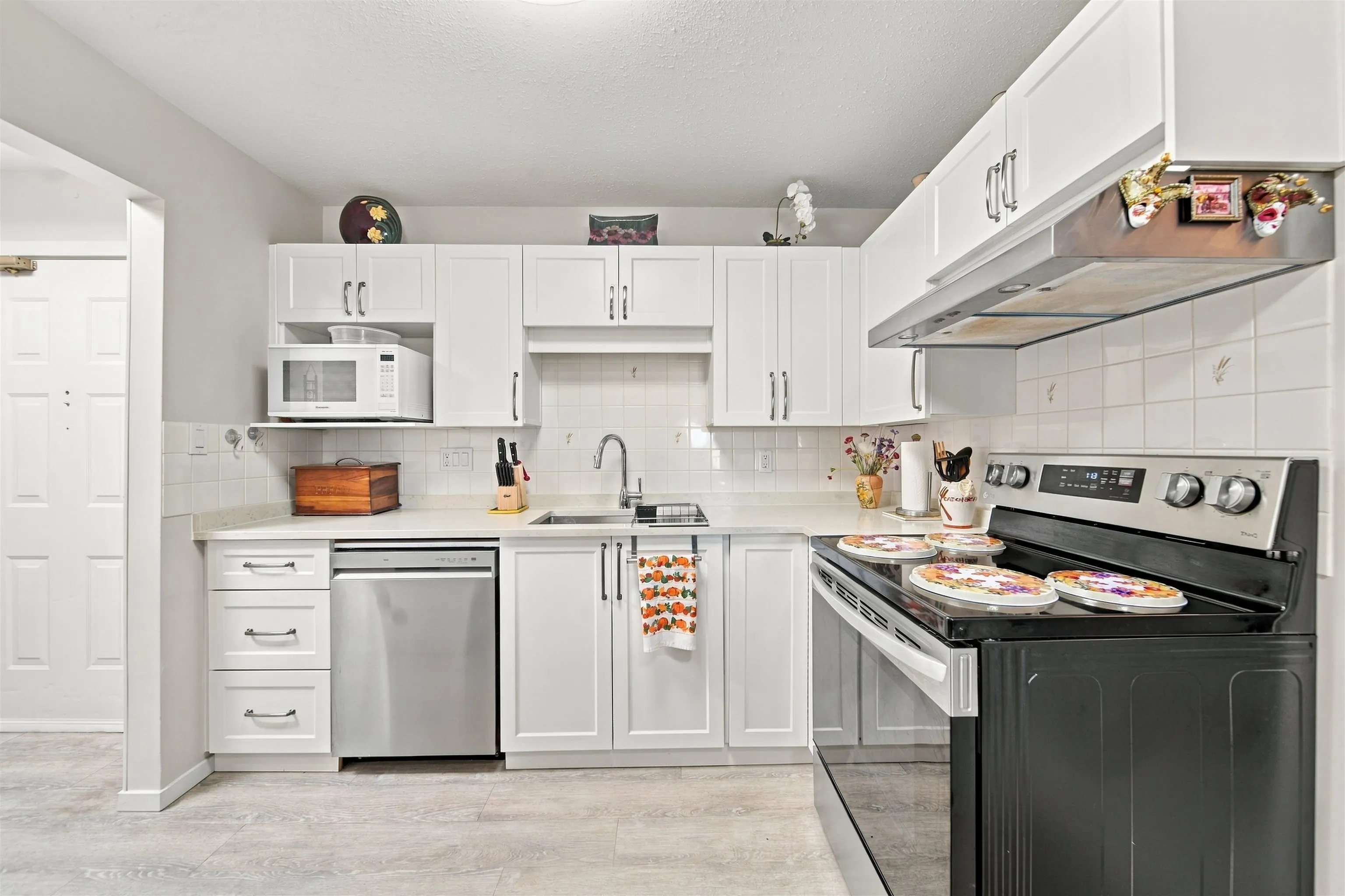 5363 206 Street #308
