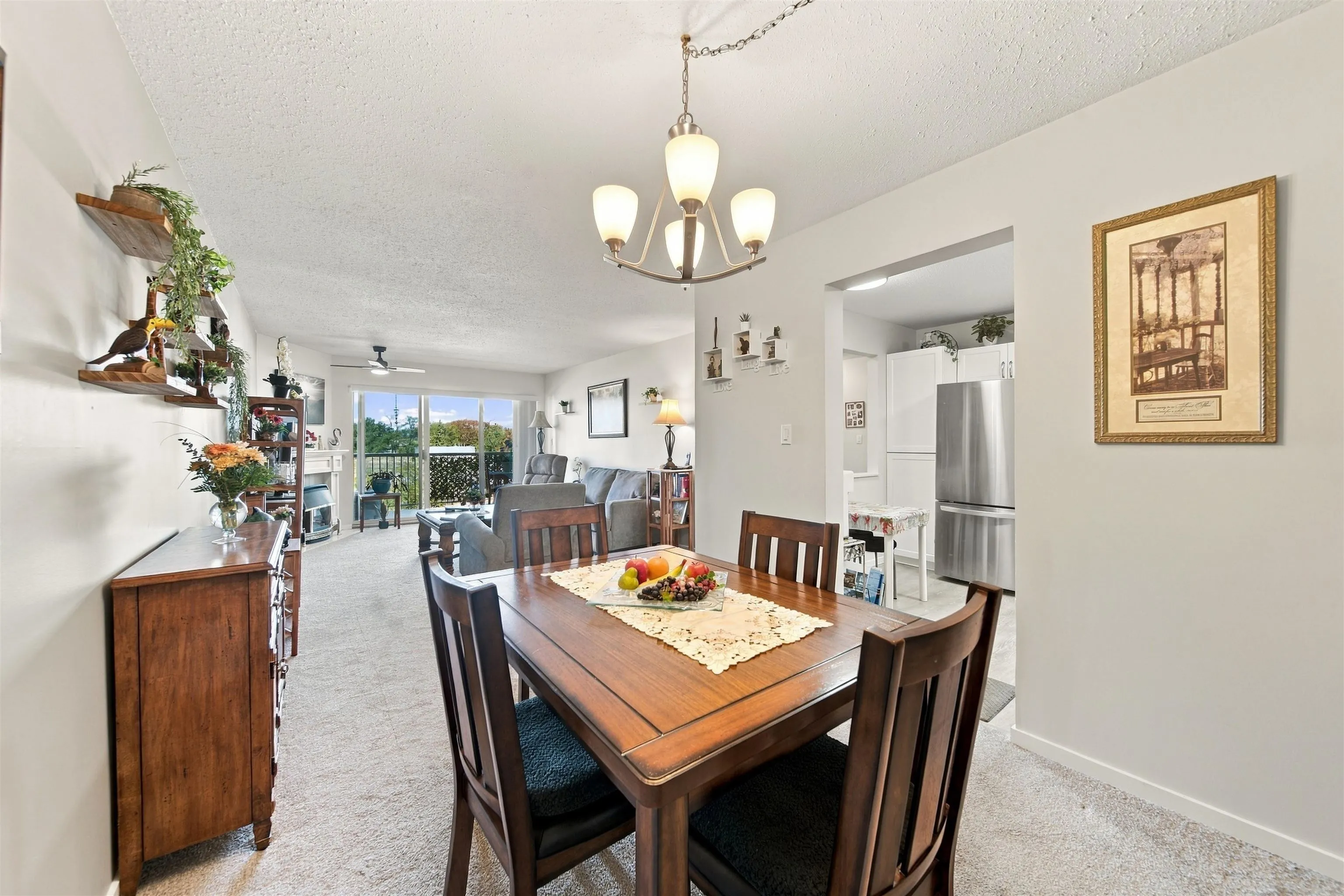 5363 206 Street #308