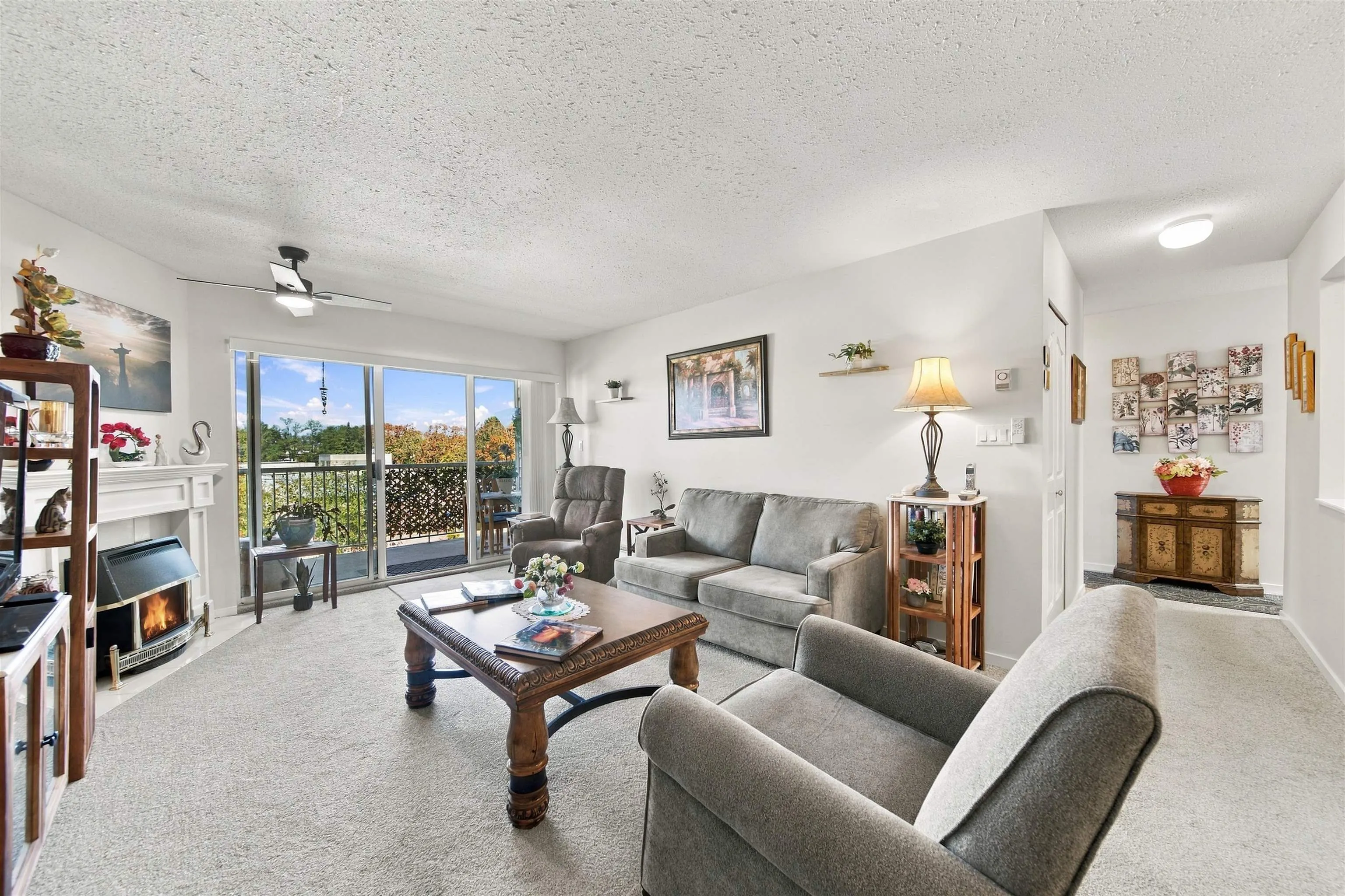 5363 206 Street #308