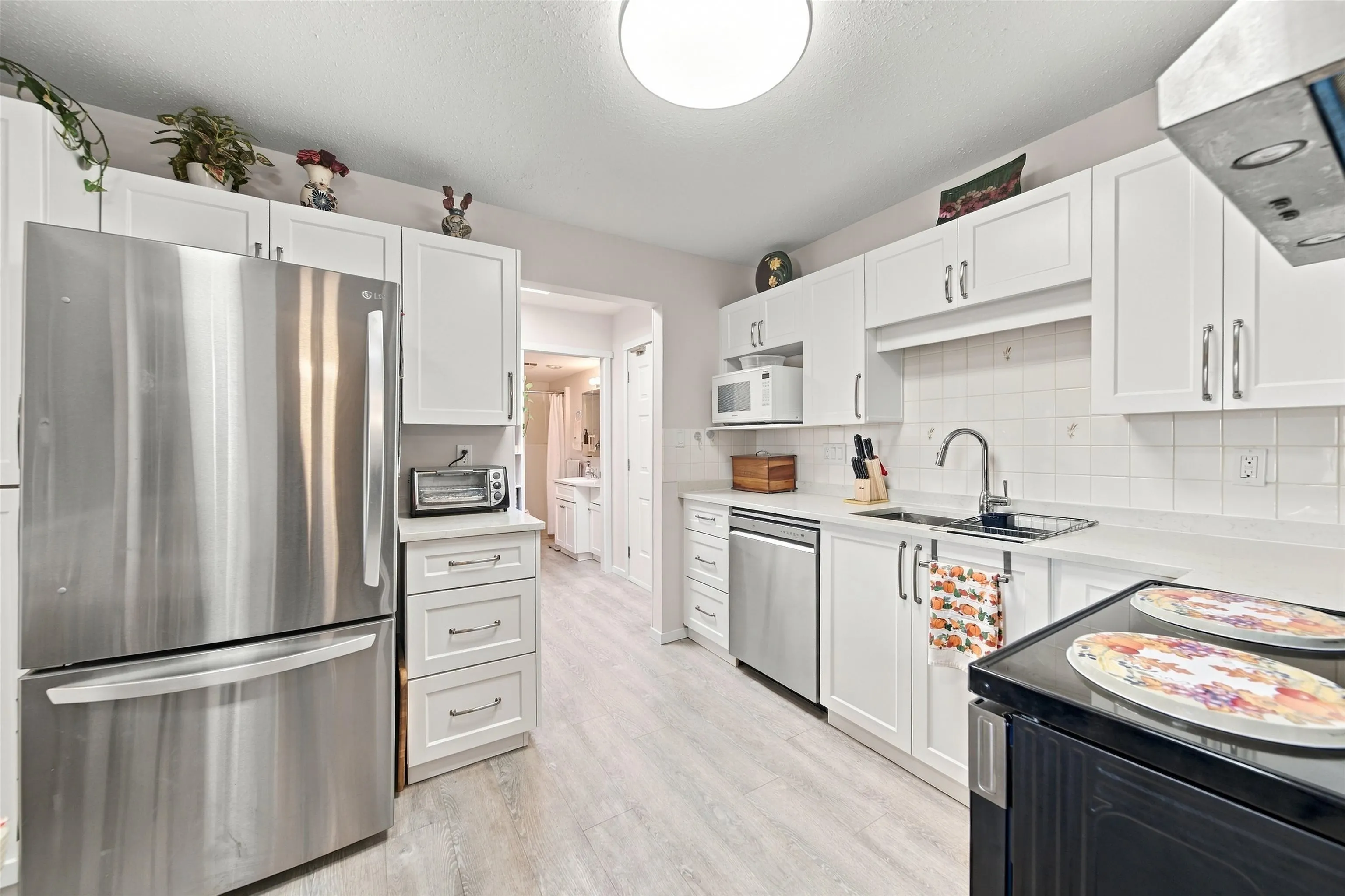 5363 206 Street #308
