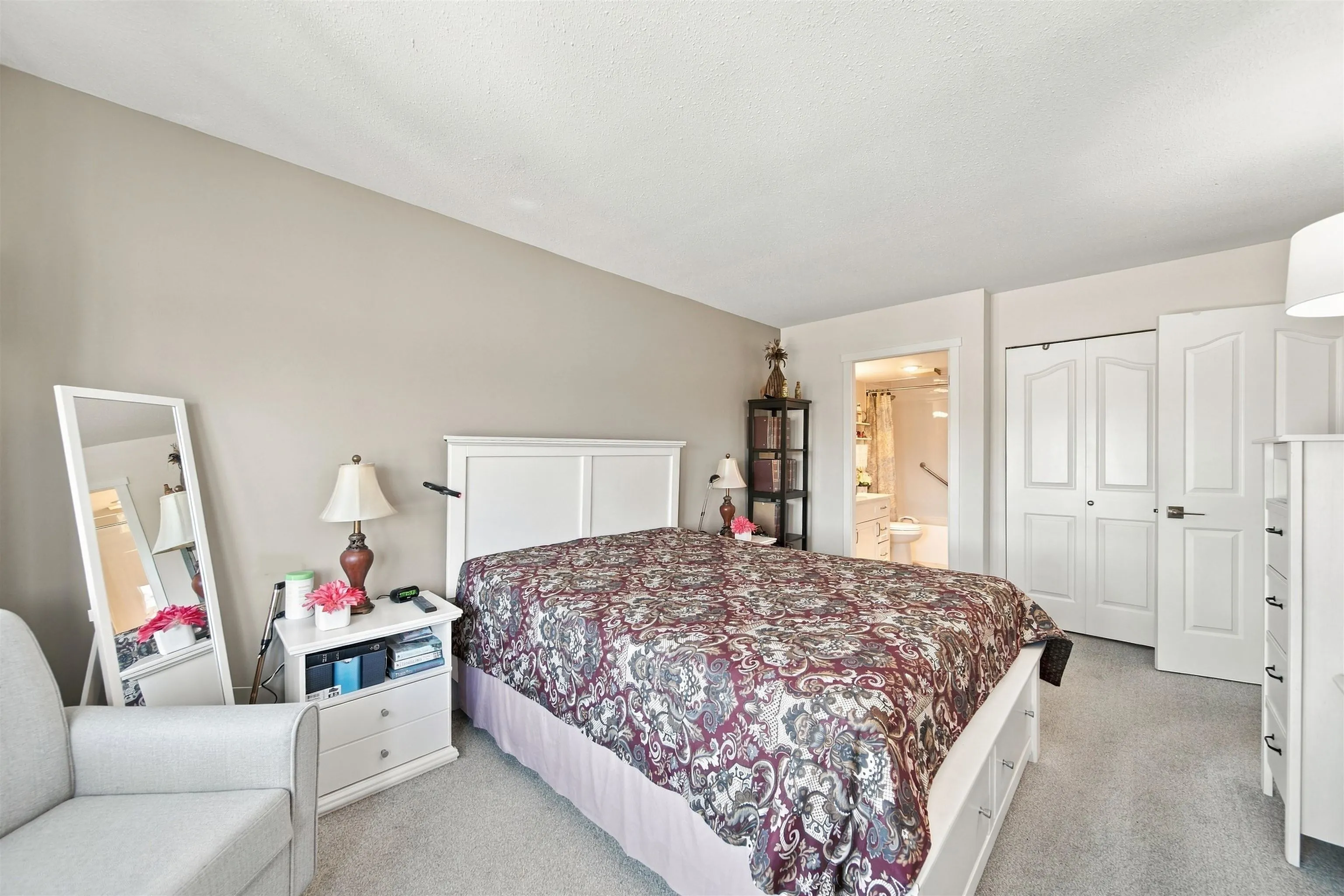 5363 206 Street #308