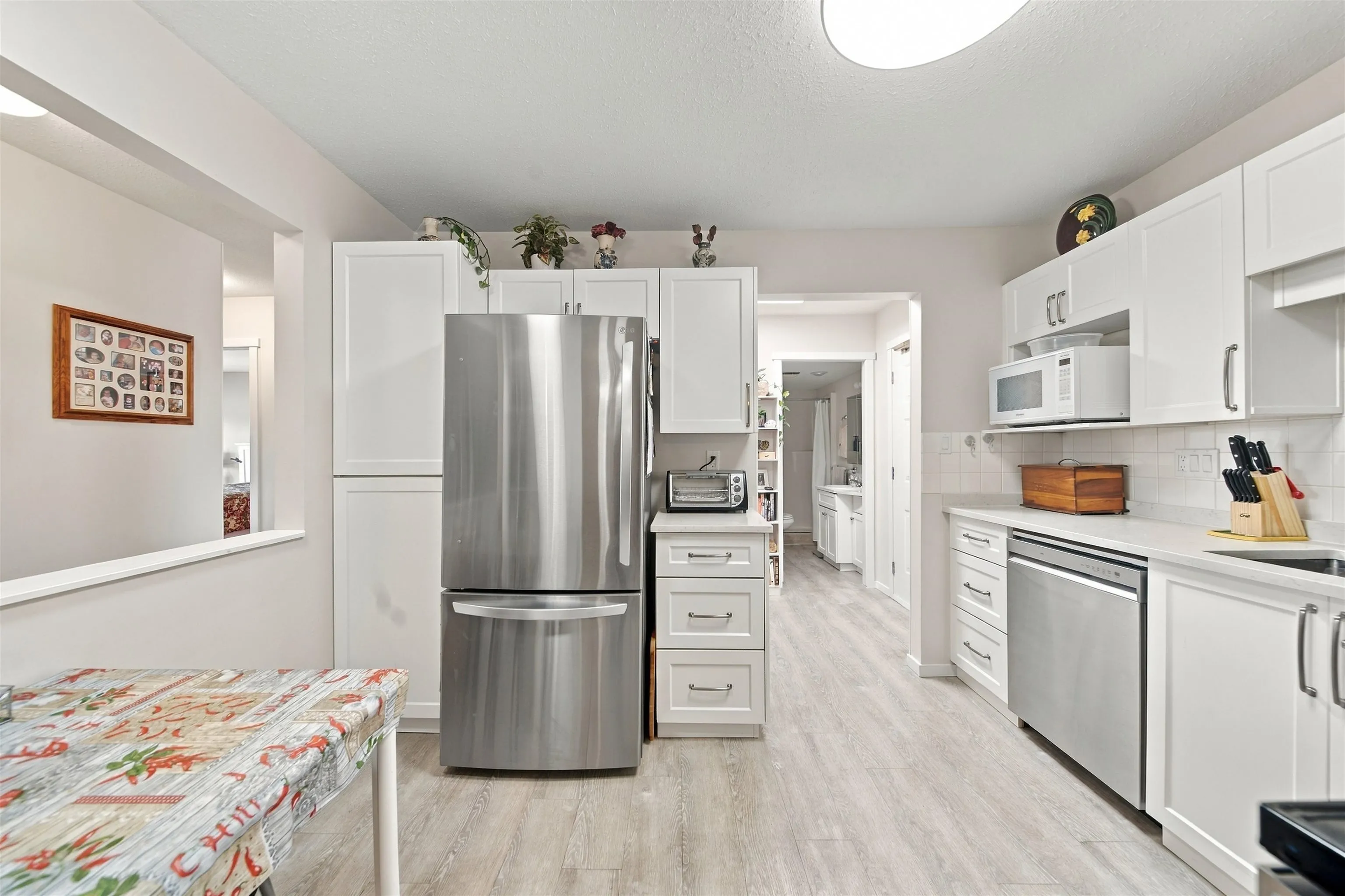 5363 206 Street #308